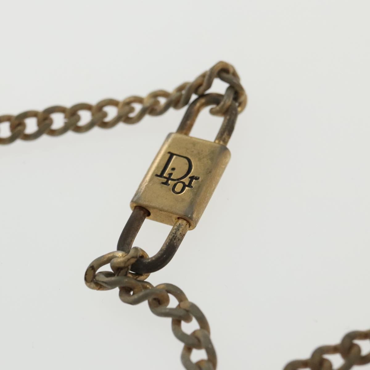 Dior Dior Trotter shoulder Size ONE SIZE - 13 Thumbnail