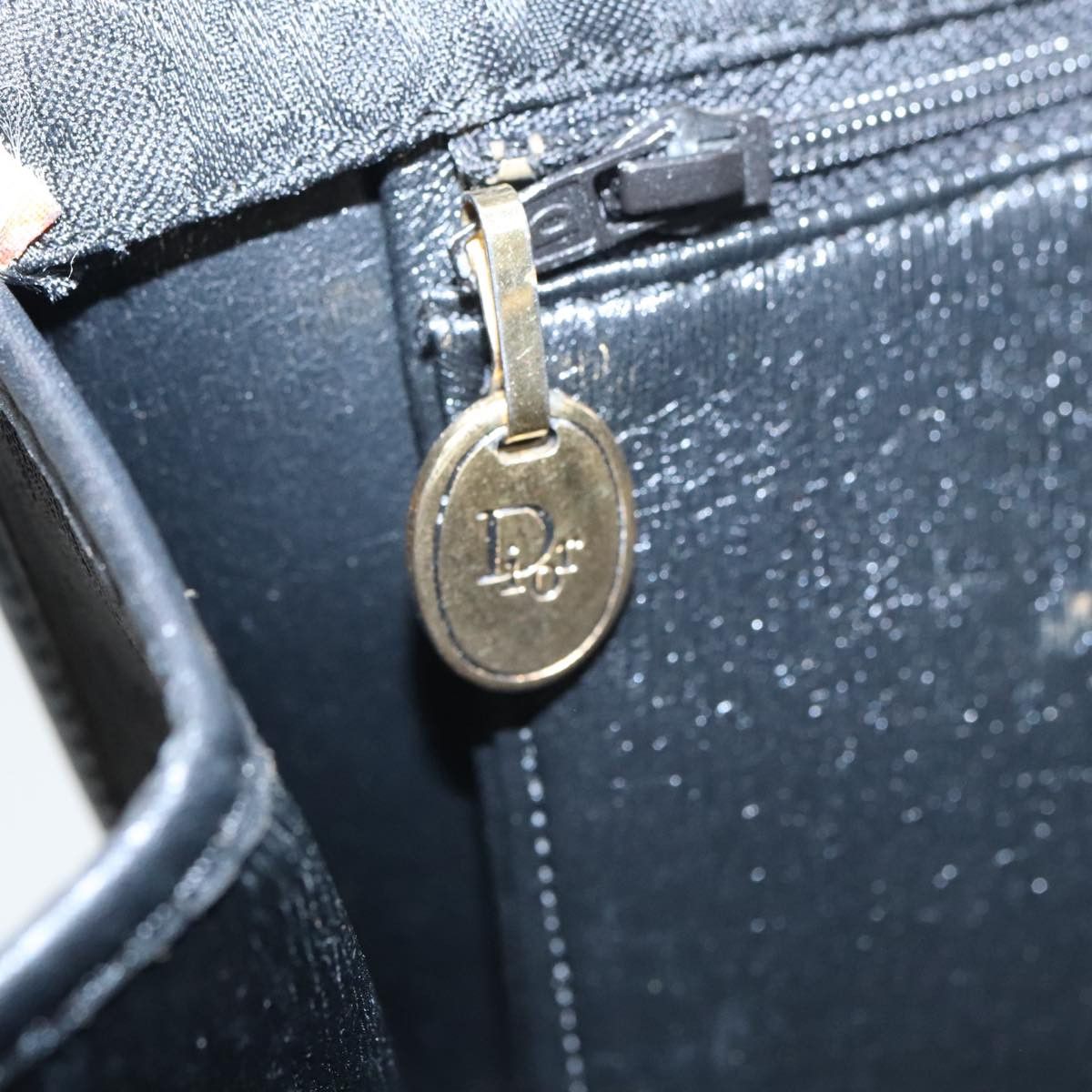 Dior Dior Trotter shoulder Size ONE SIZE - 20 Thumbnail