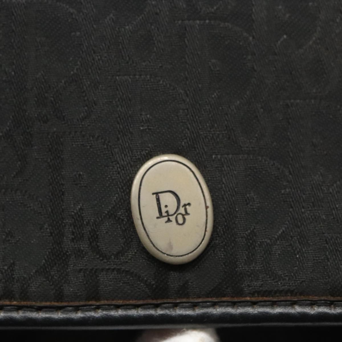 Dior Dior Trotter shoulder Size ONE SIZE - 14 Thumbnail