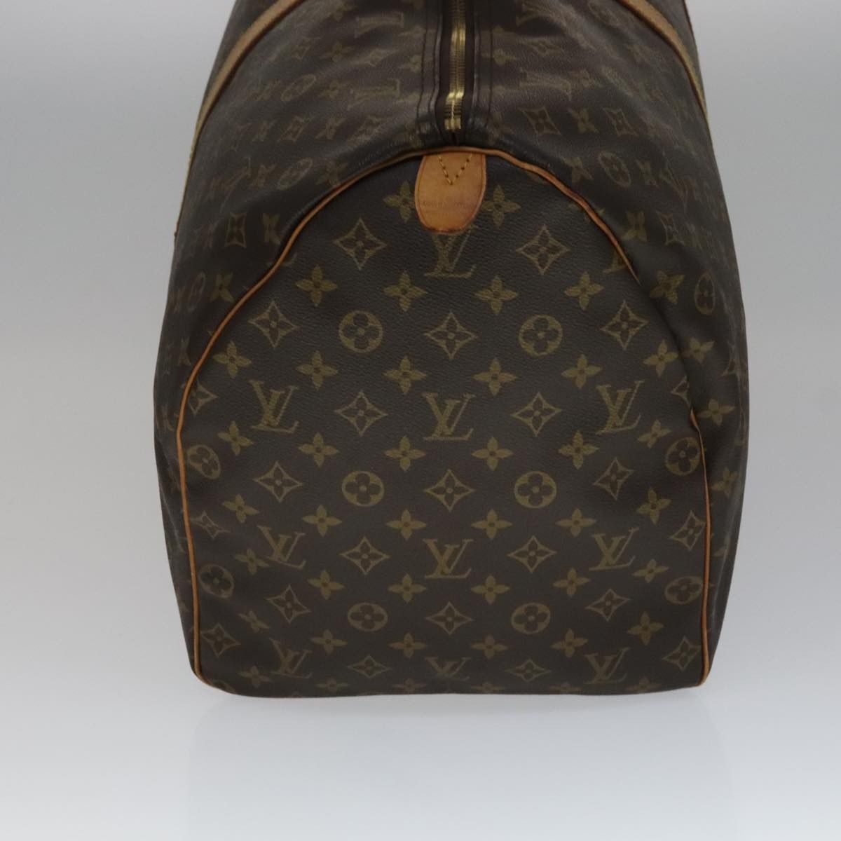 Louis Vuitton Louis Vuitton Keepall 60 travel Size ONE SIZE - 4 Thumbnail