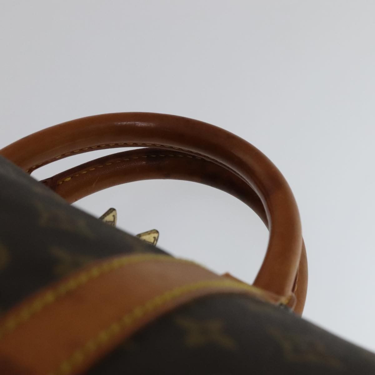 Louis Vuitton Louis Vuitton Keepall 60 travel Size ONE SIZE - 6 Thumbnail