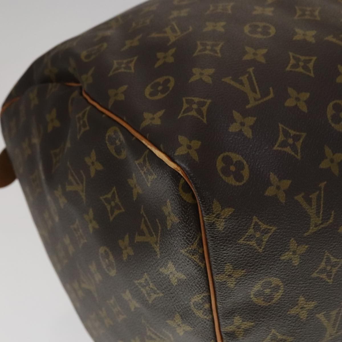Louis Vuitton Louis Vuitton Keepall 60 travel Size ONE SIZE - 9 Thumbnail