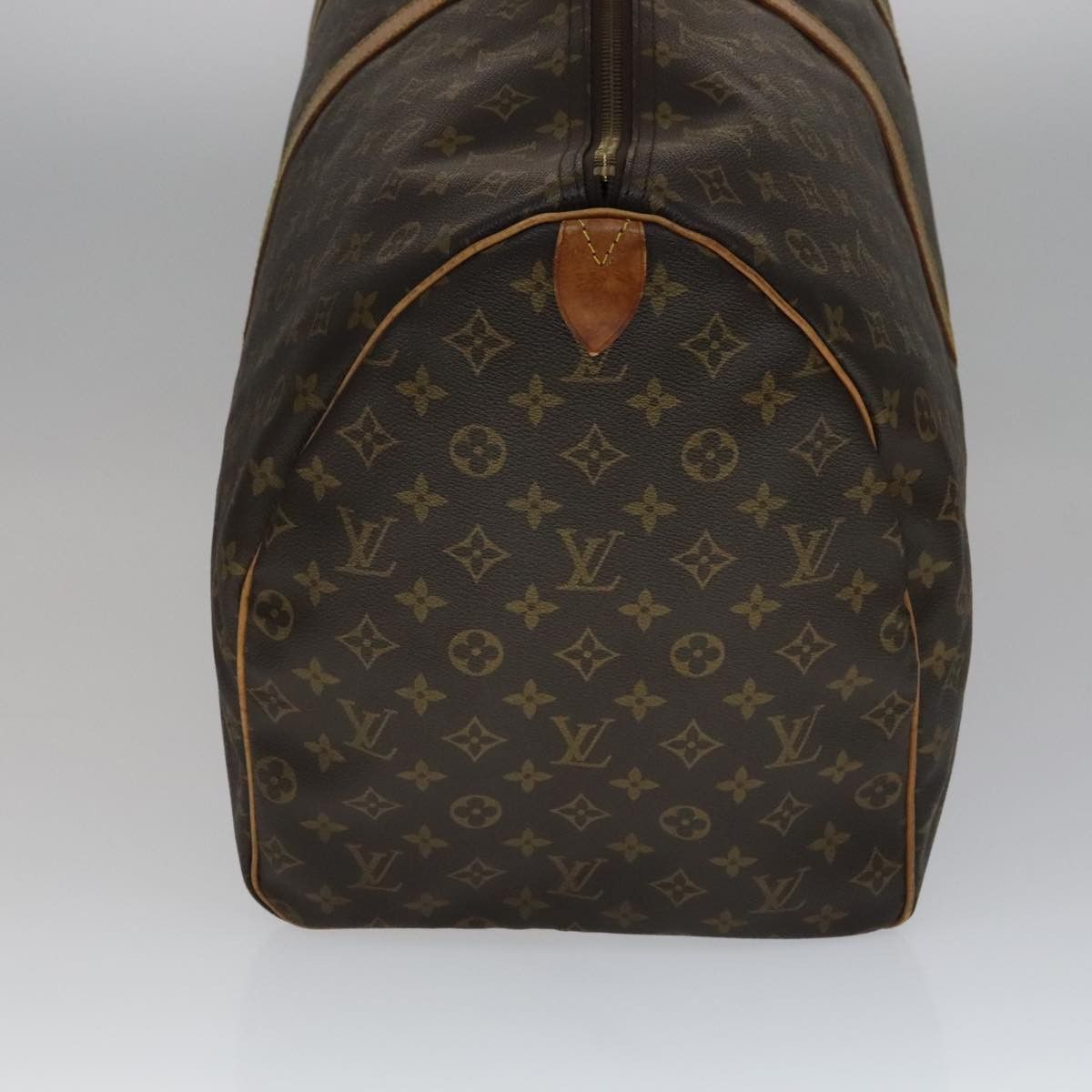 Louis Vuitton Louis Vuitton Keepall 60 travel Size ONE SIZE - 3 Thumbnail