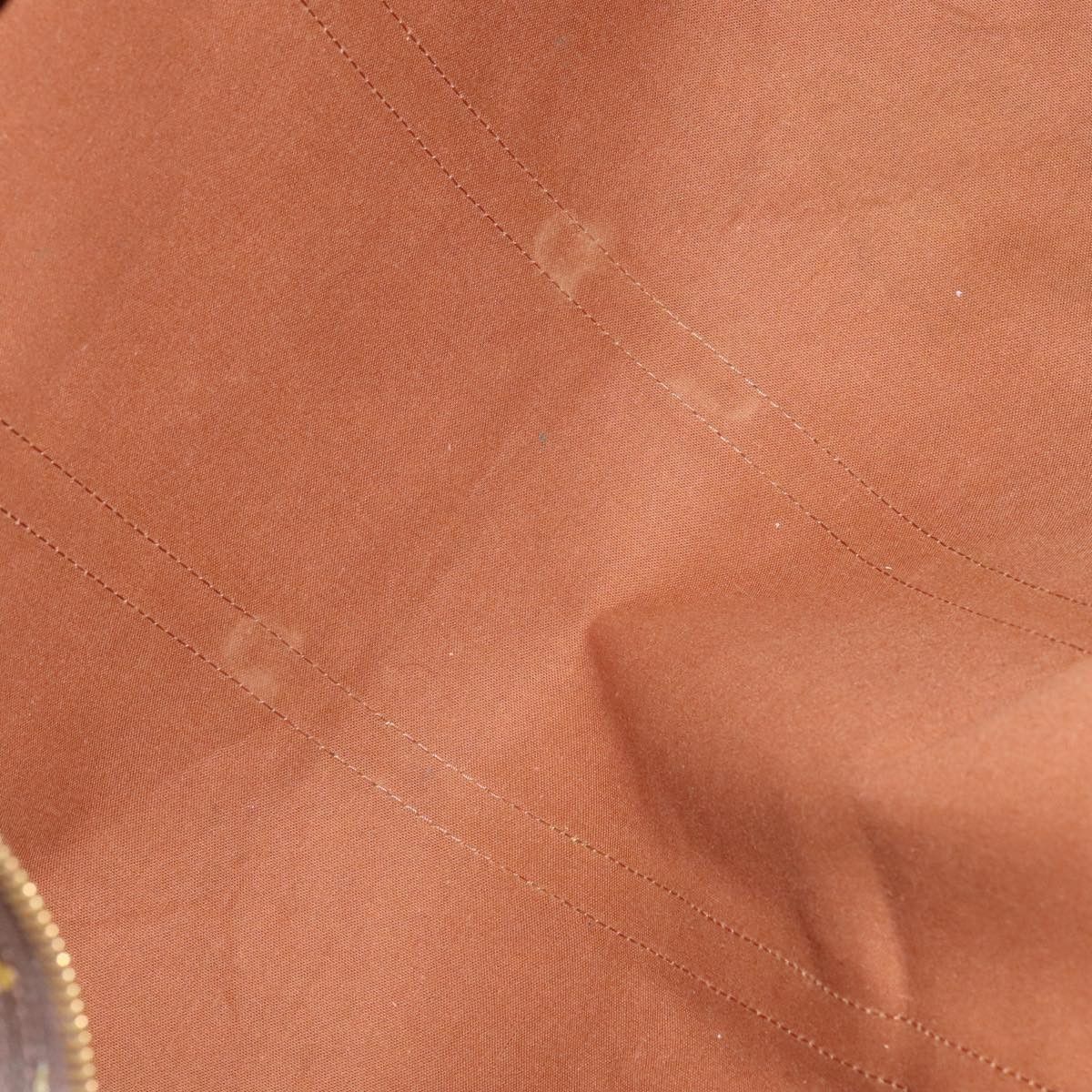 Louis Vuitton Louis Vuitton Keepall 60 travel Size ONE SIZE - 15 Thumbnail