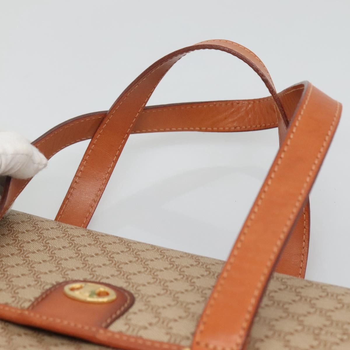 Celine Céline Macadam handbag Size ONE SIZE - 17 Thumbnail