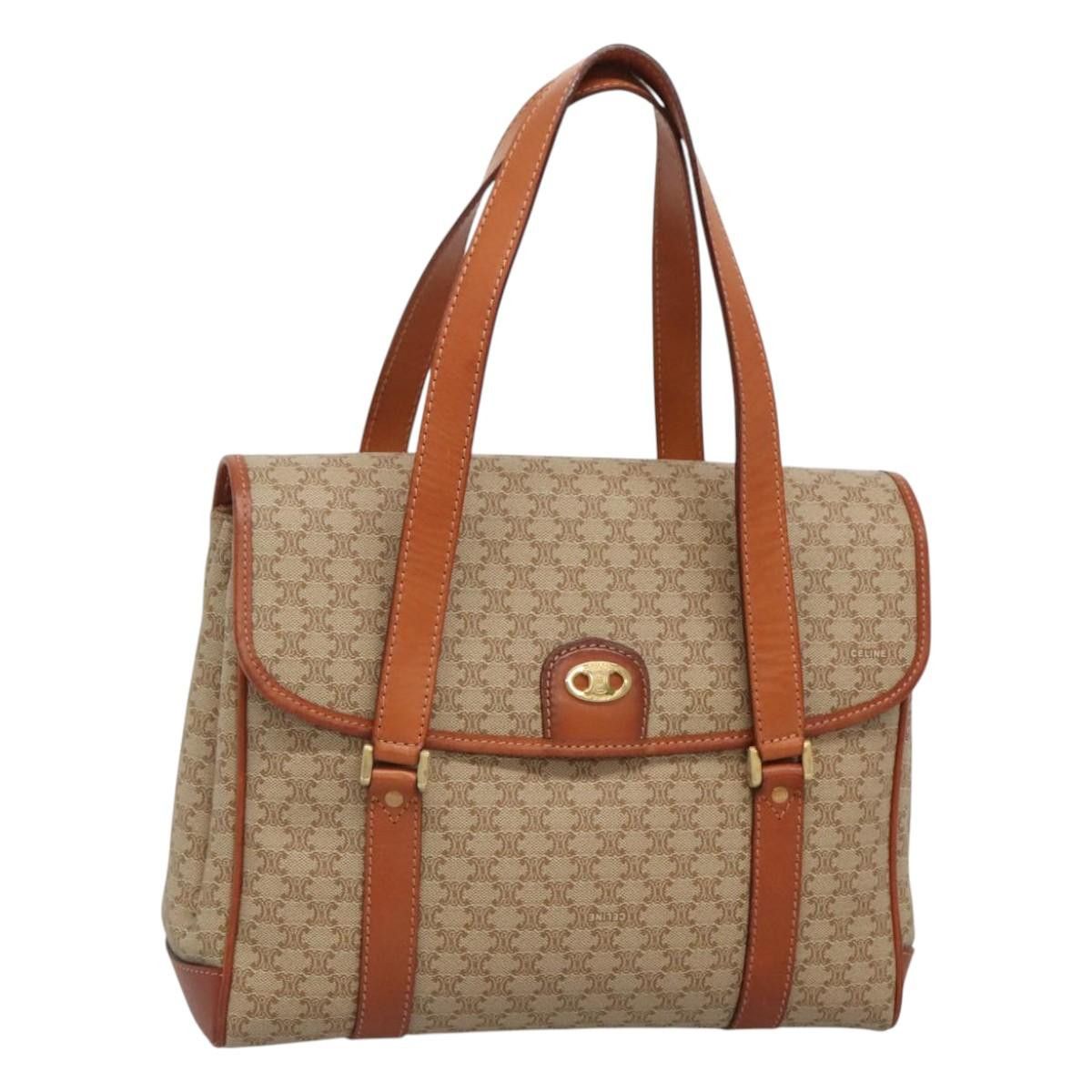 Celine Céline Macadam handbag Size ONE SIZE - 20 Thumbnail