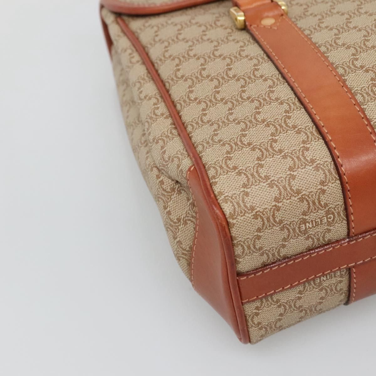Celine Céline Macadam handbag Size ONE SIZE - 9 Thumbnail