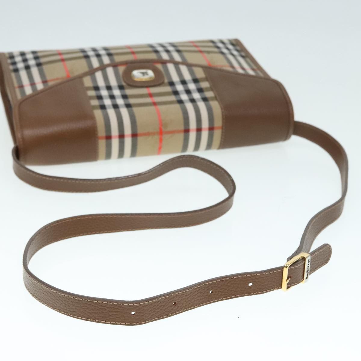 Burberry Burberry Nova Check shoulder Size ONE SIZE - 5 Thumbnail