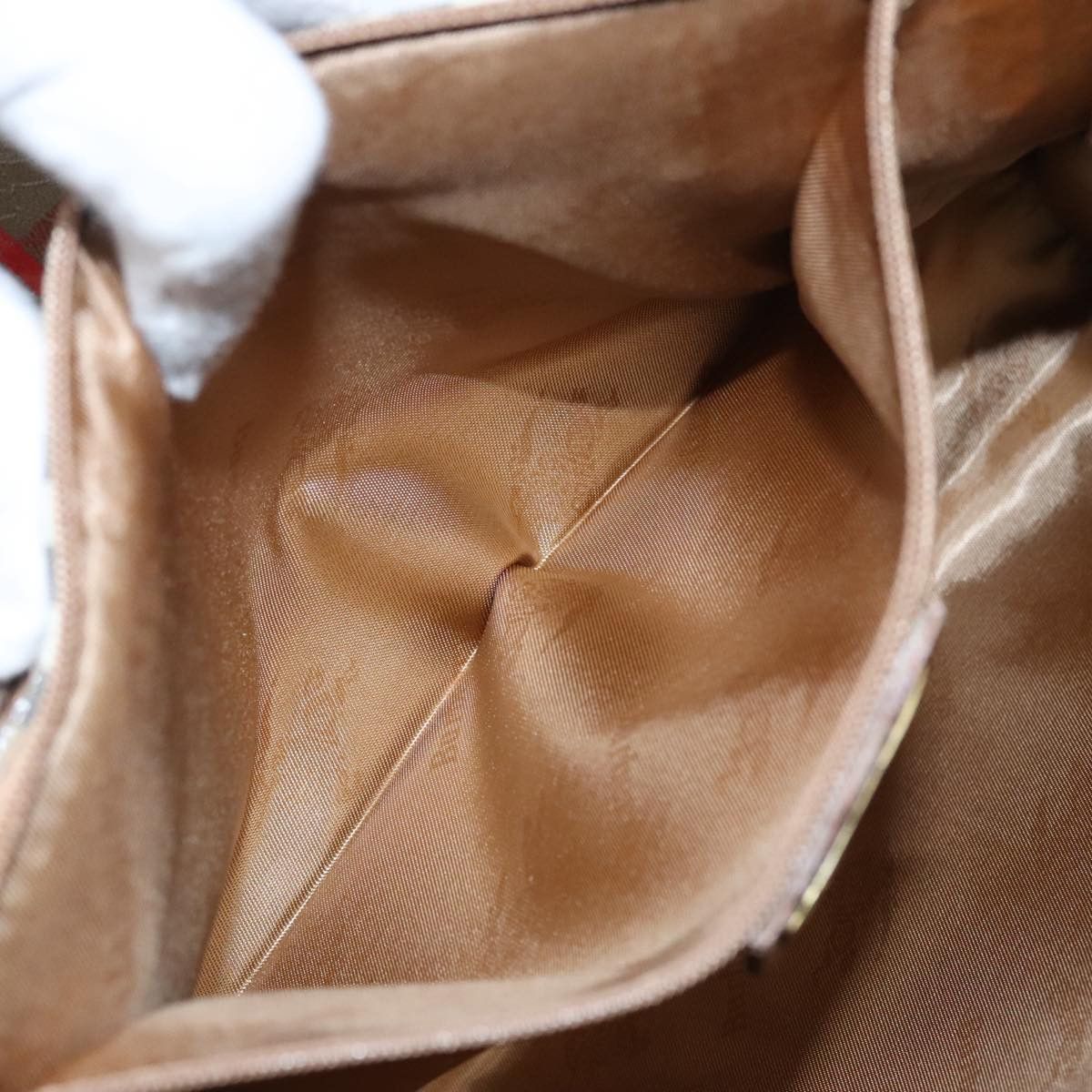 Burberry Burberry Nova Check shoulder Size ONE SIZE - 21 Thumbnail
