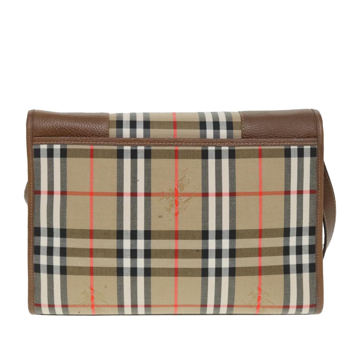 Burberry Burberry Nova Check shoulder Size ONE SIZE - 2 Thumbnail