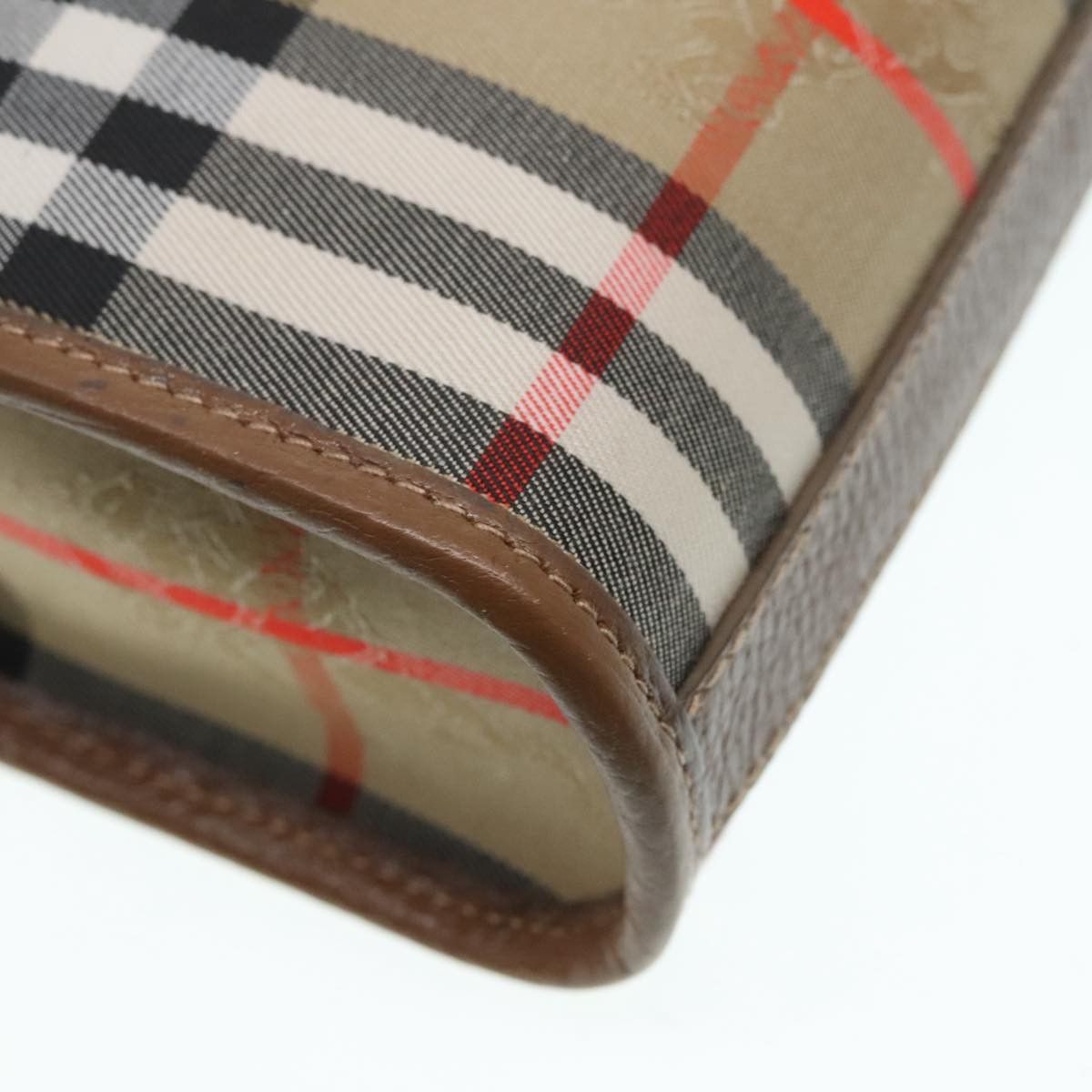 Burberry Burberry Nova Check shoulder Size ONE SIZE - 8 Thumbnail