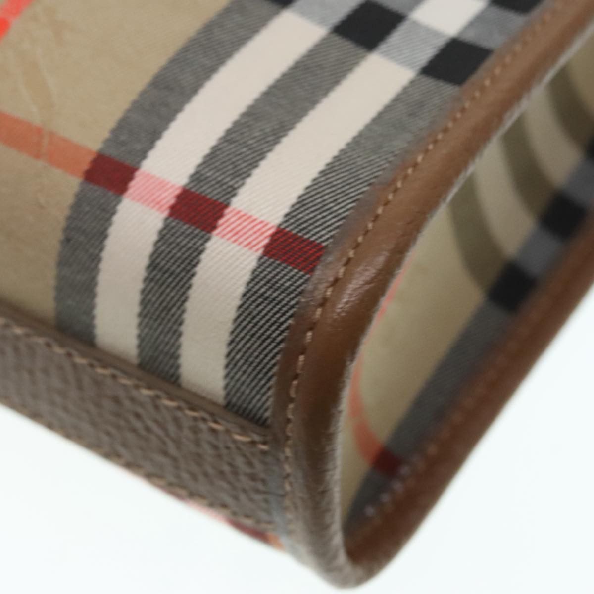 Burberry Burberry Nova Check shoulder Size ONE SIZE - 9 Thumbnail