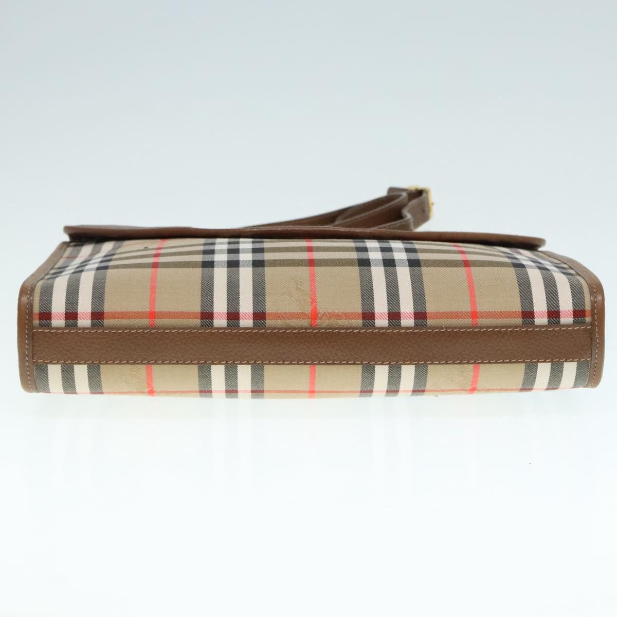 Burberry Burberry Nova Check shoulder Size ONE SIZE - 16 Thumbnail