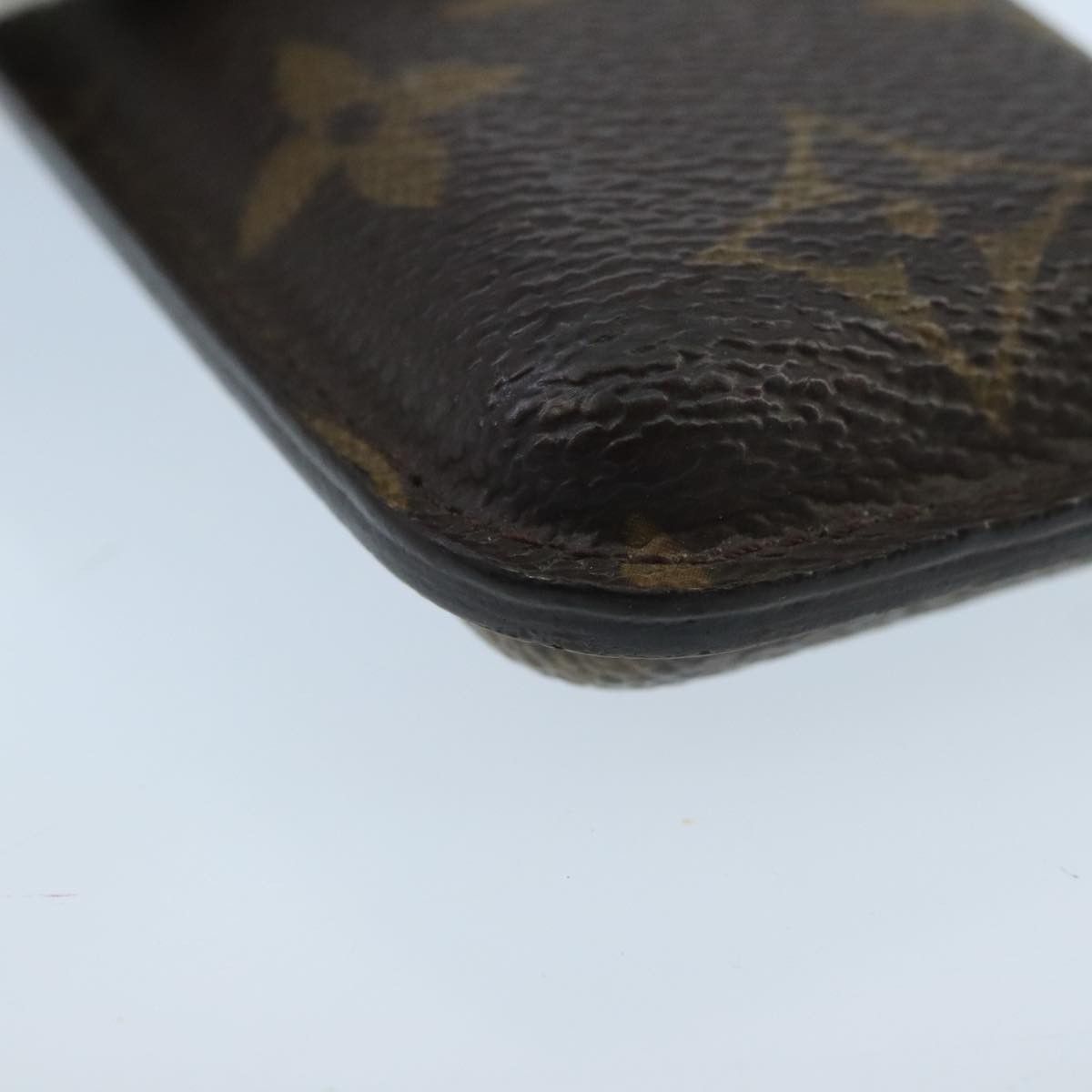 Louis Vuitton Louis Vuitton Etui téléphone phone Size ONE SIZE - 6 Thumbnail