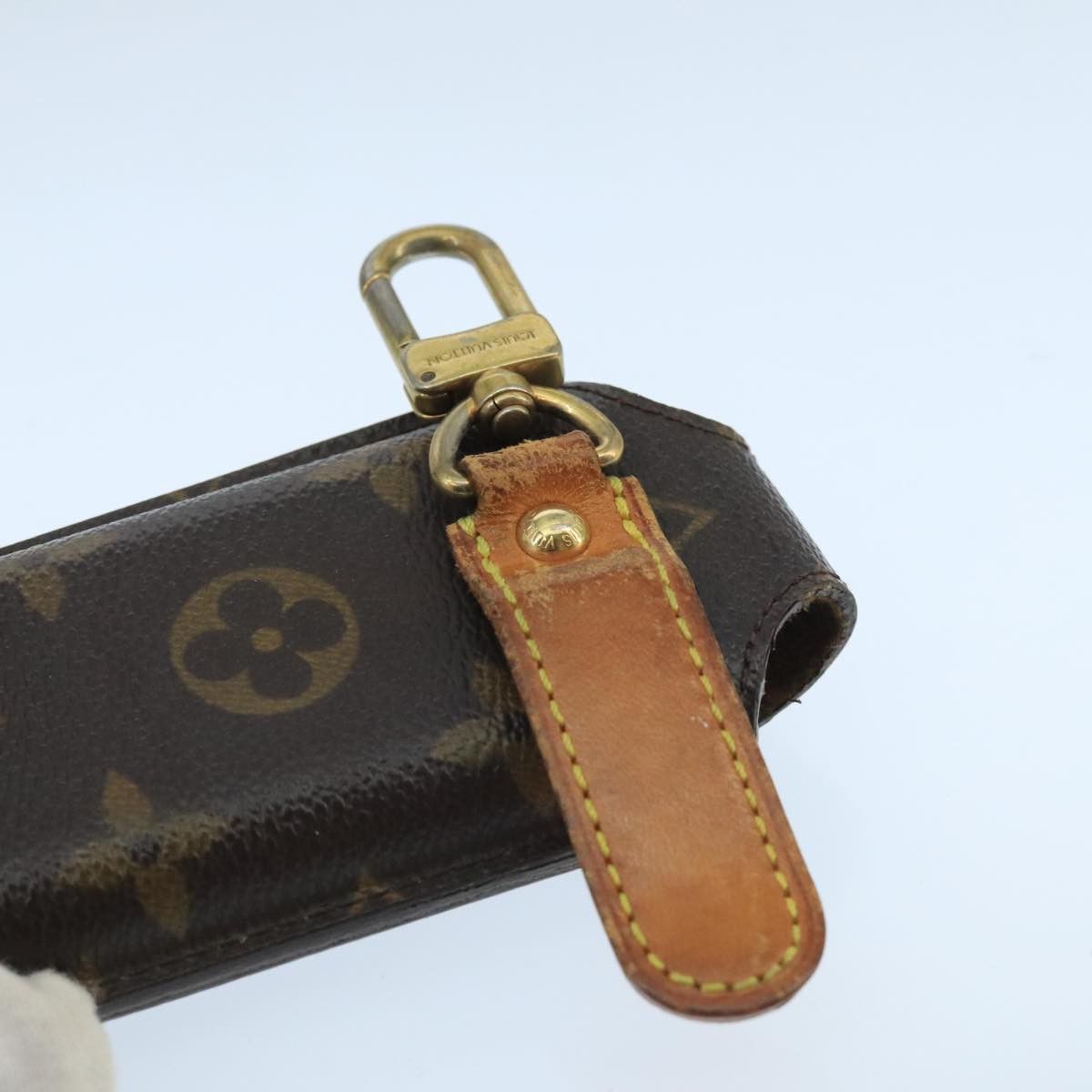 Louis Vuitton Louis Vuitton Etui téléphone phone Size ONE SIZE - 14 Thumbnail