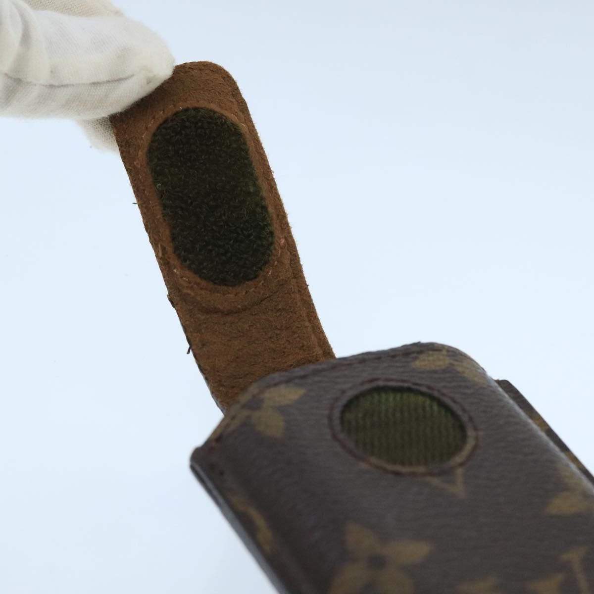 Louis Vuitton Louis Vuitton Etui téléphone phone Size ONE SIZE - 16 Thumbnail