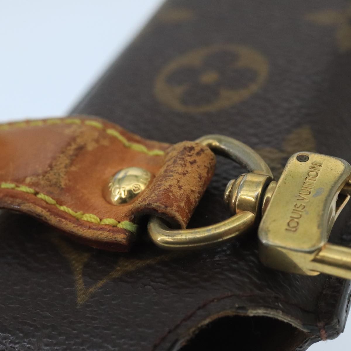 Louis Vuitton Louis Vuitton Etui téléphone phone Size ONE SIZE - 9 Thumbnail