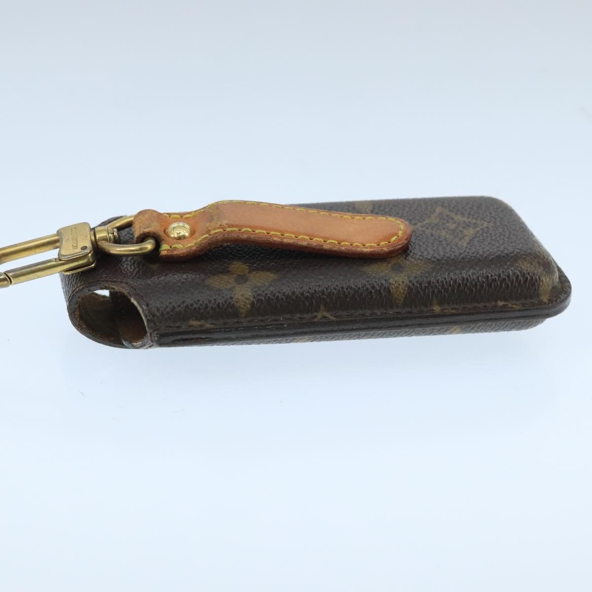 Louis Vuitton Louis Vuitton Etui téléphone phone Size ONE SIZE - 4 Thumbnail