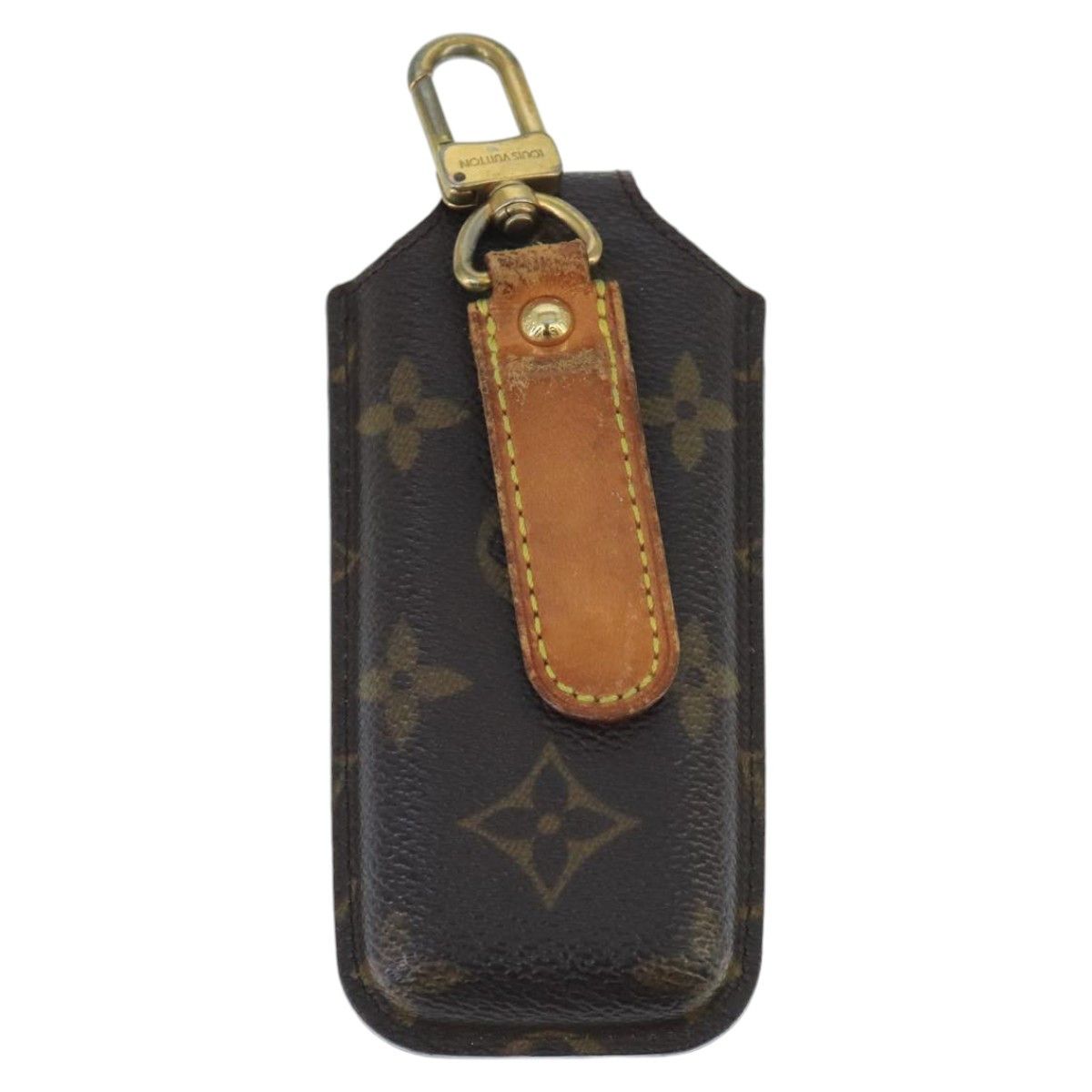 Louis Vuitton Louis Vuitton Etui téléphone phone Size ONE SIZE - 2 Thumbnail