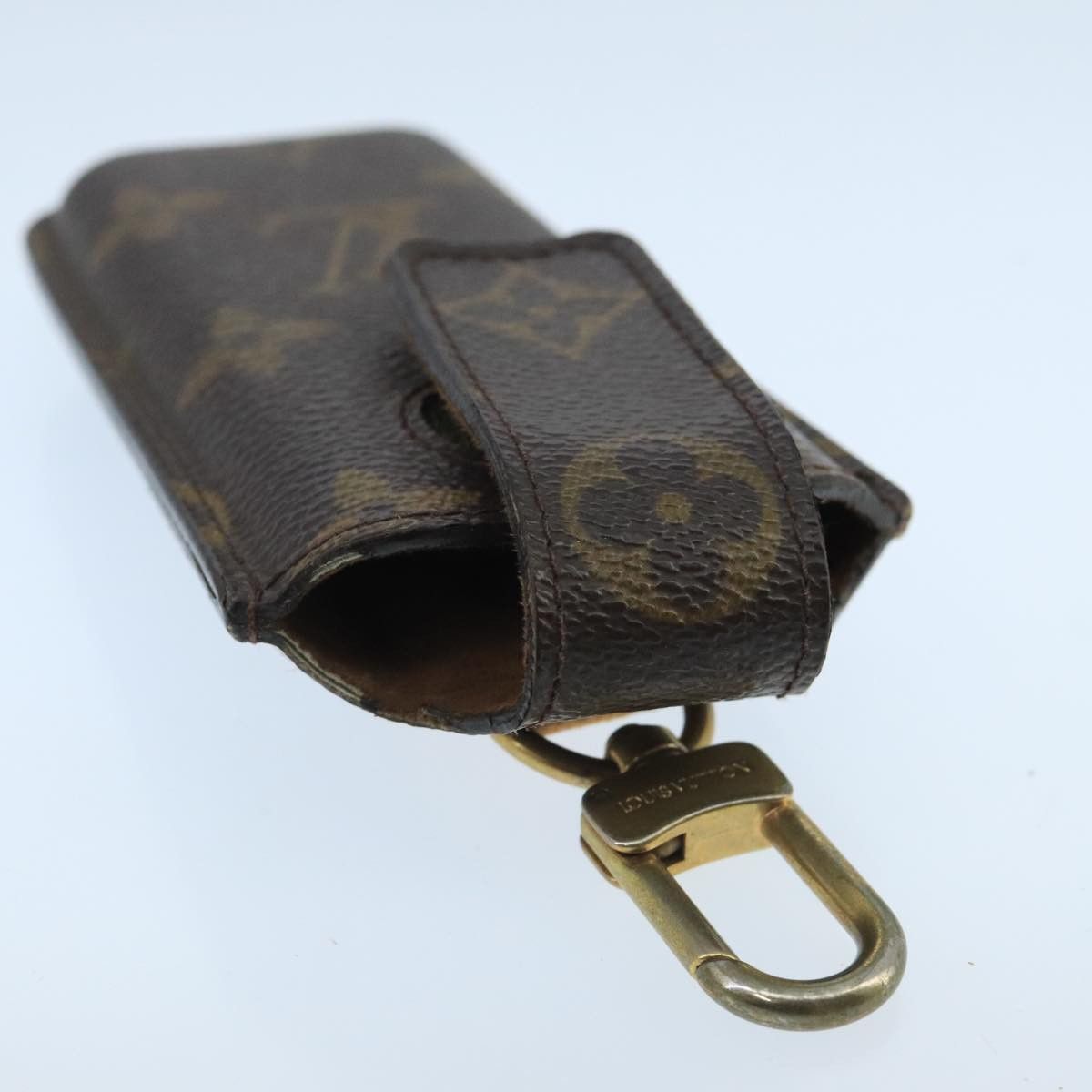 Louis Vuitton Louis Vuitton Etui téléphone phone Size ONE SIZE - 13 Thumbnail