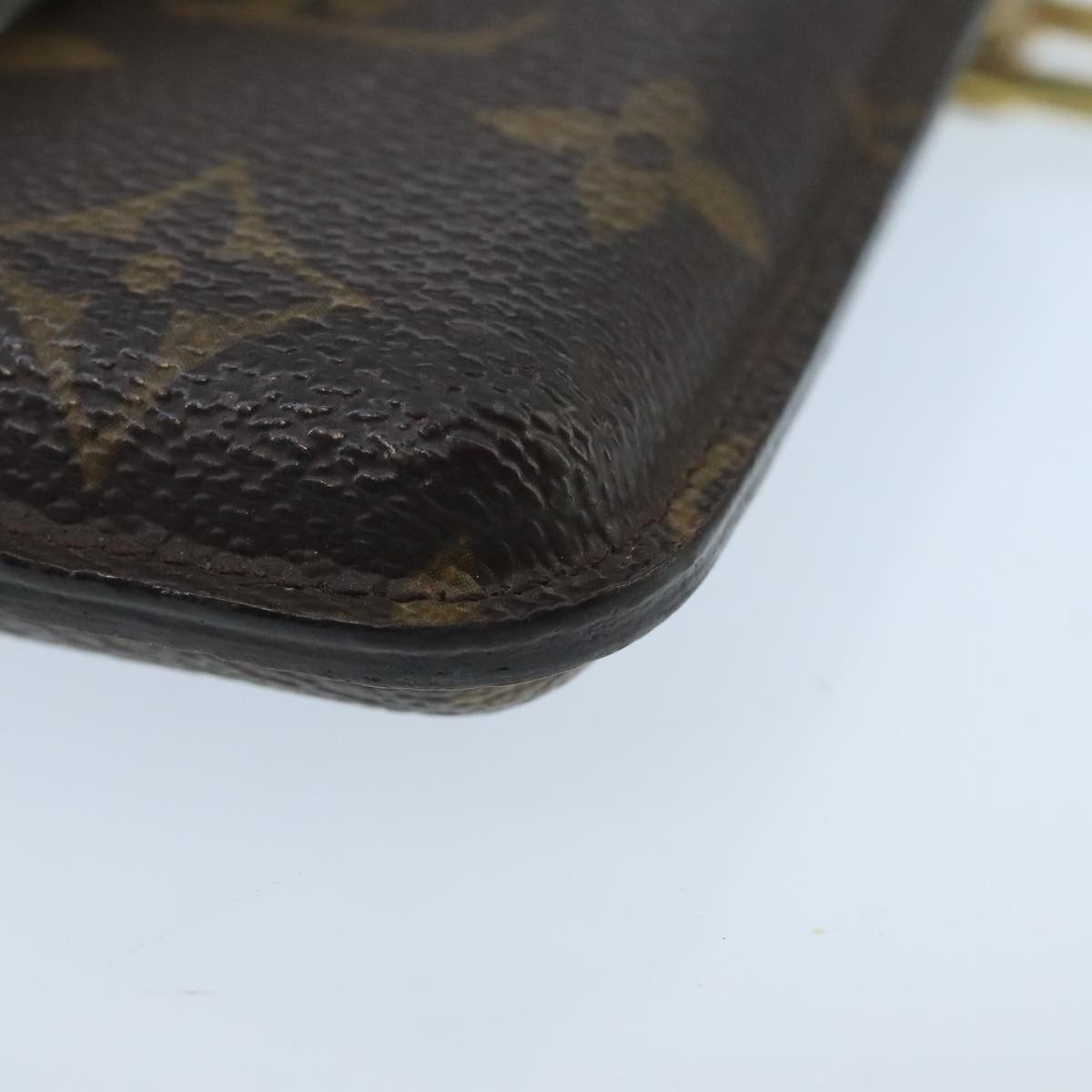 Louis Vuitton Louis Vuitton Etui téléphone phone Size ONE SIZE - 5 Thumbnail