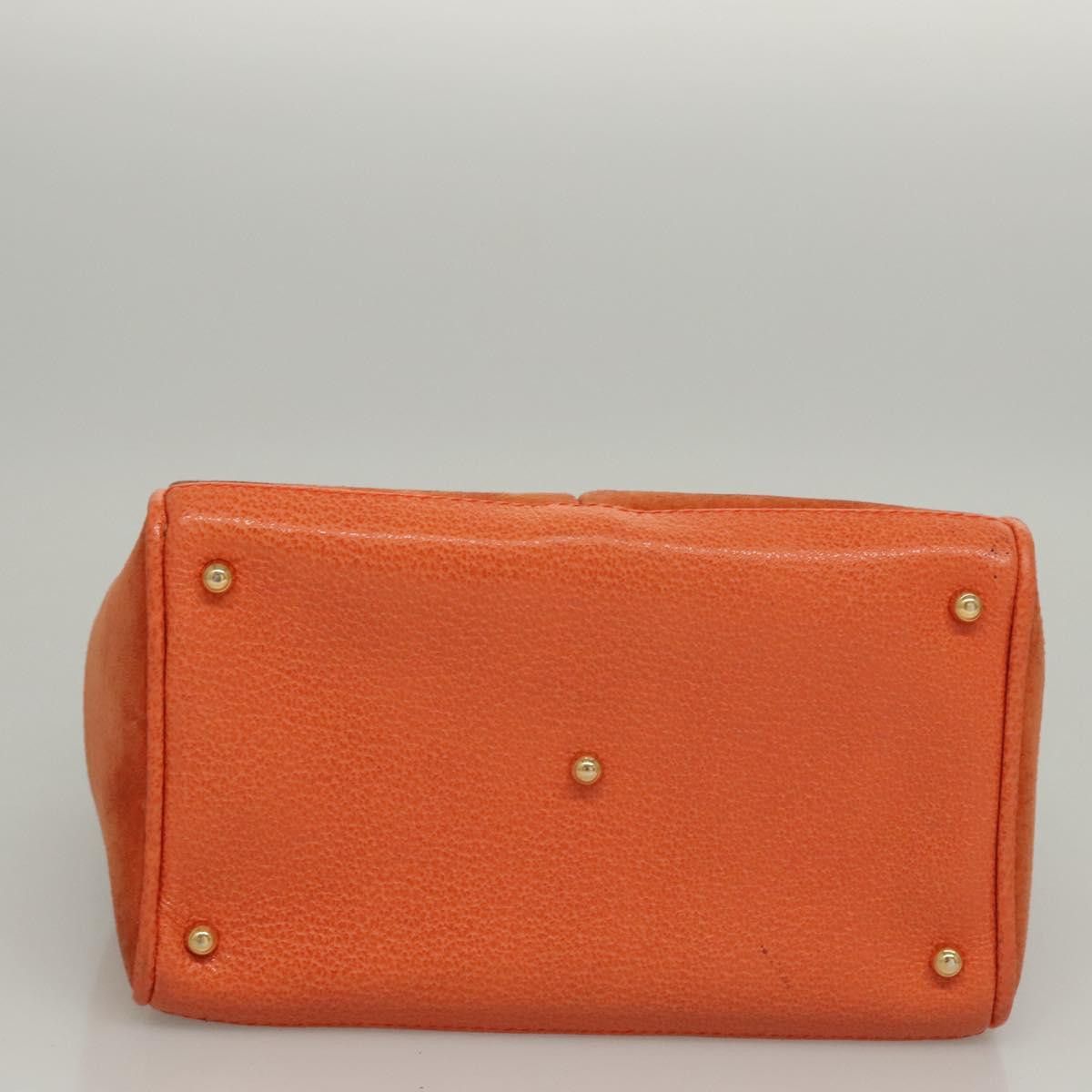 Gucci Gucci Bamboo handbag Size ONE SIZE - 19 Thumbnail