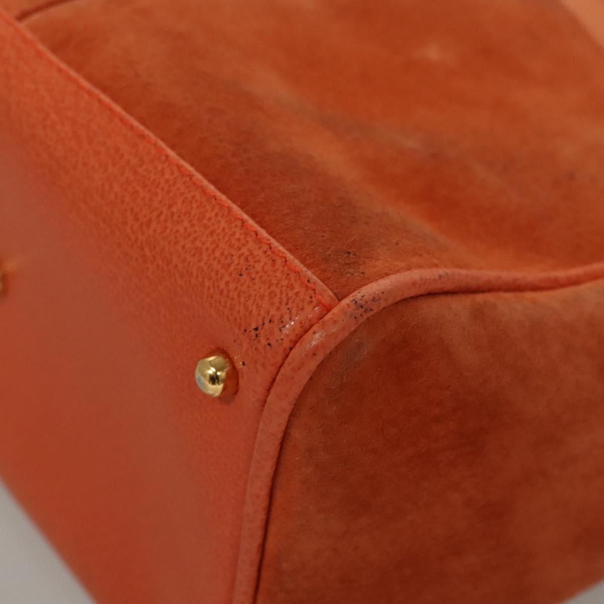 Gucci Gucci Bamboo handbag Size ONE SIZE - 8 Thumbnail
