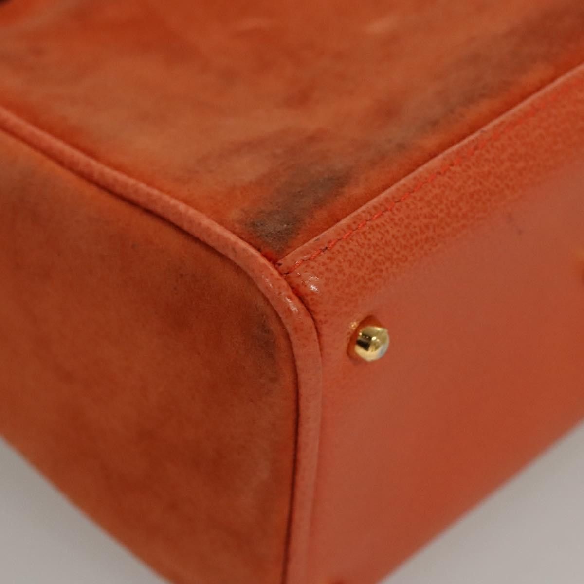 Gucci Gucci Bamboo handbag Size ONE SIZE - 9 Thumbnail