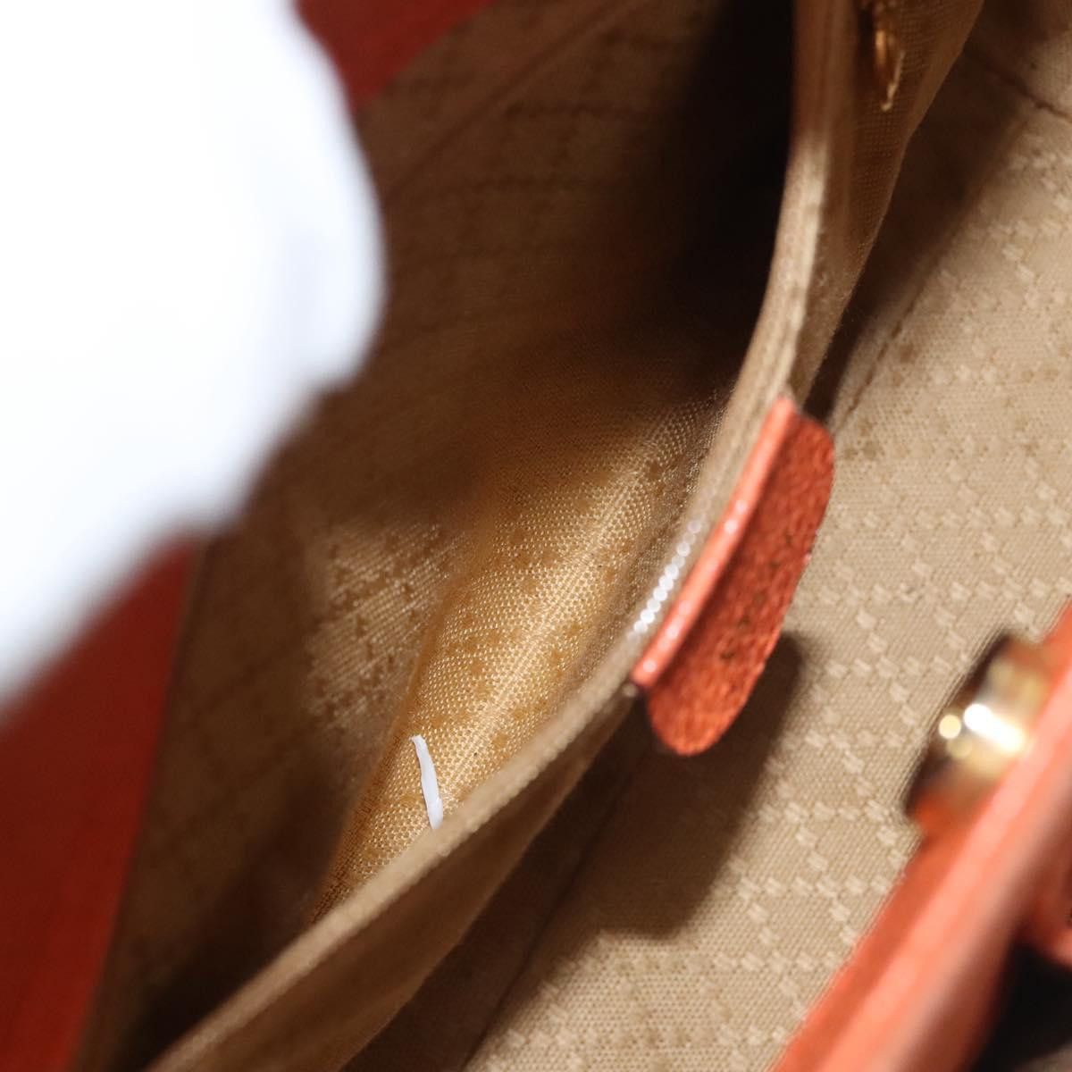 Gucci Gucci Bamboo handbag Size ONE SIZE - 23 Thumbnail