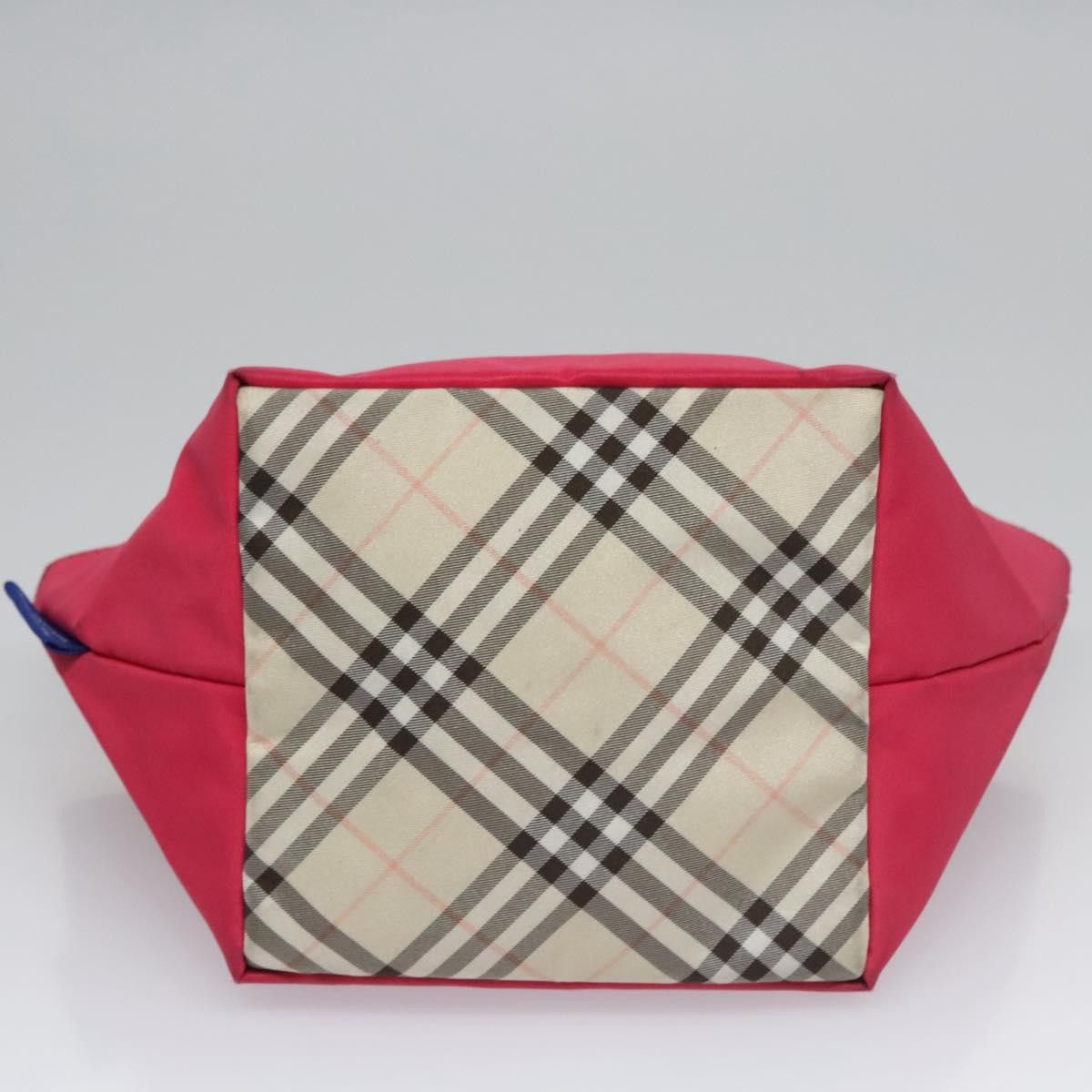 Burberry Burberry Nova Check handbag Size ONE SIZE - 10 Thumbnail