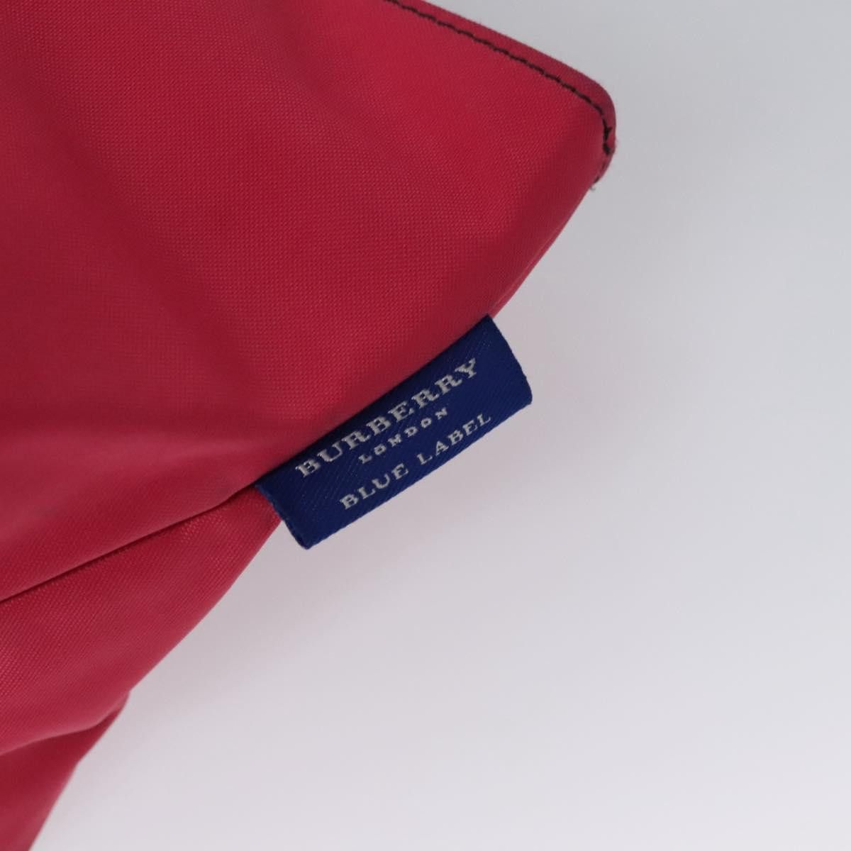 Burberry Burberry Nova Check handbag Size ONE SIZE - 15 Thumbnail