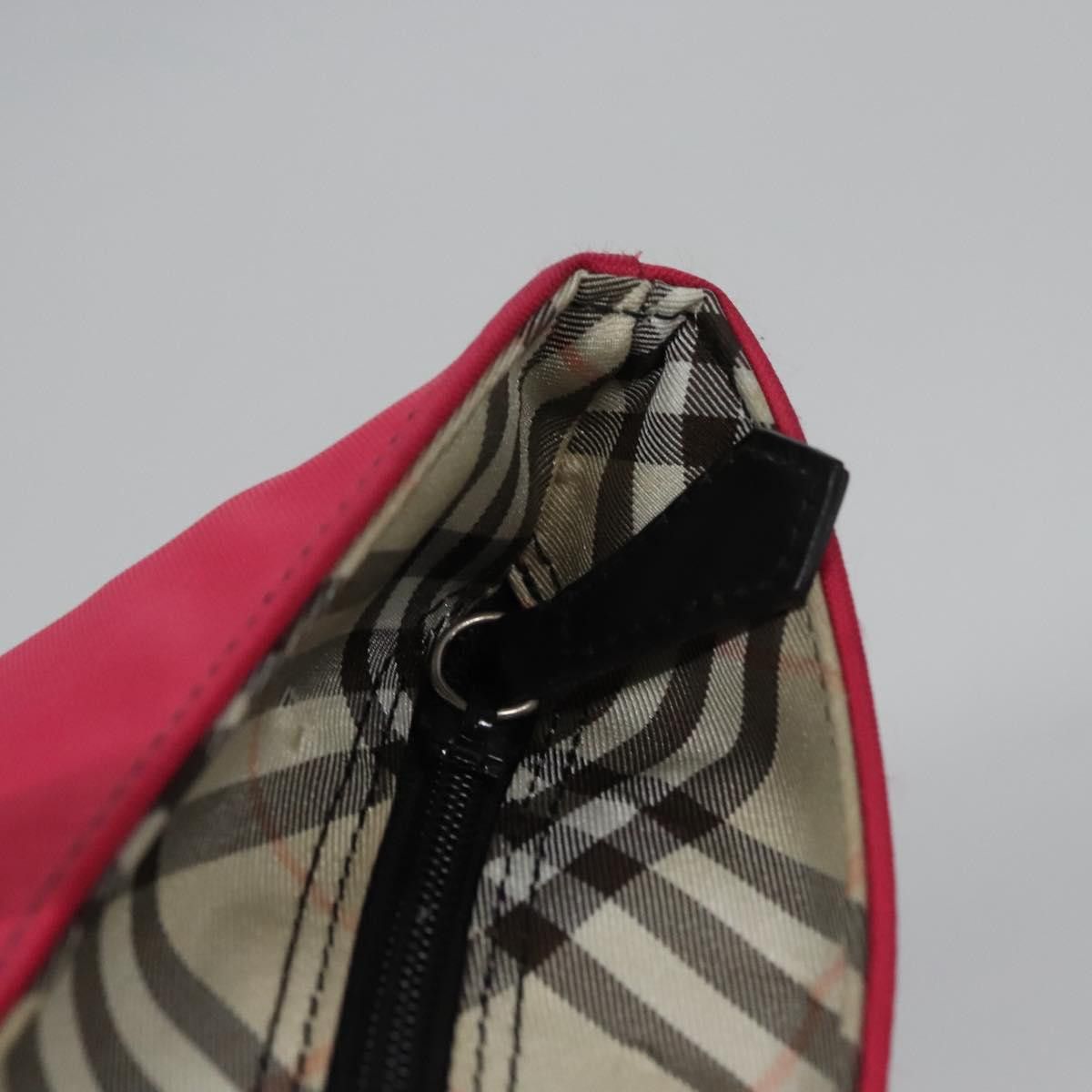 Burberry Burberry Nova Check handbag Size ONE SIZE - 16 Thumbnail