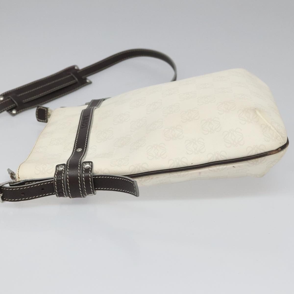 Loewe Loewe Anagram shoulder Size ONE SIZE - 4 Thumbnail