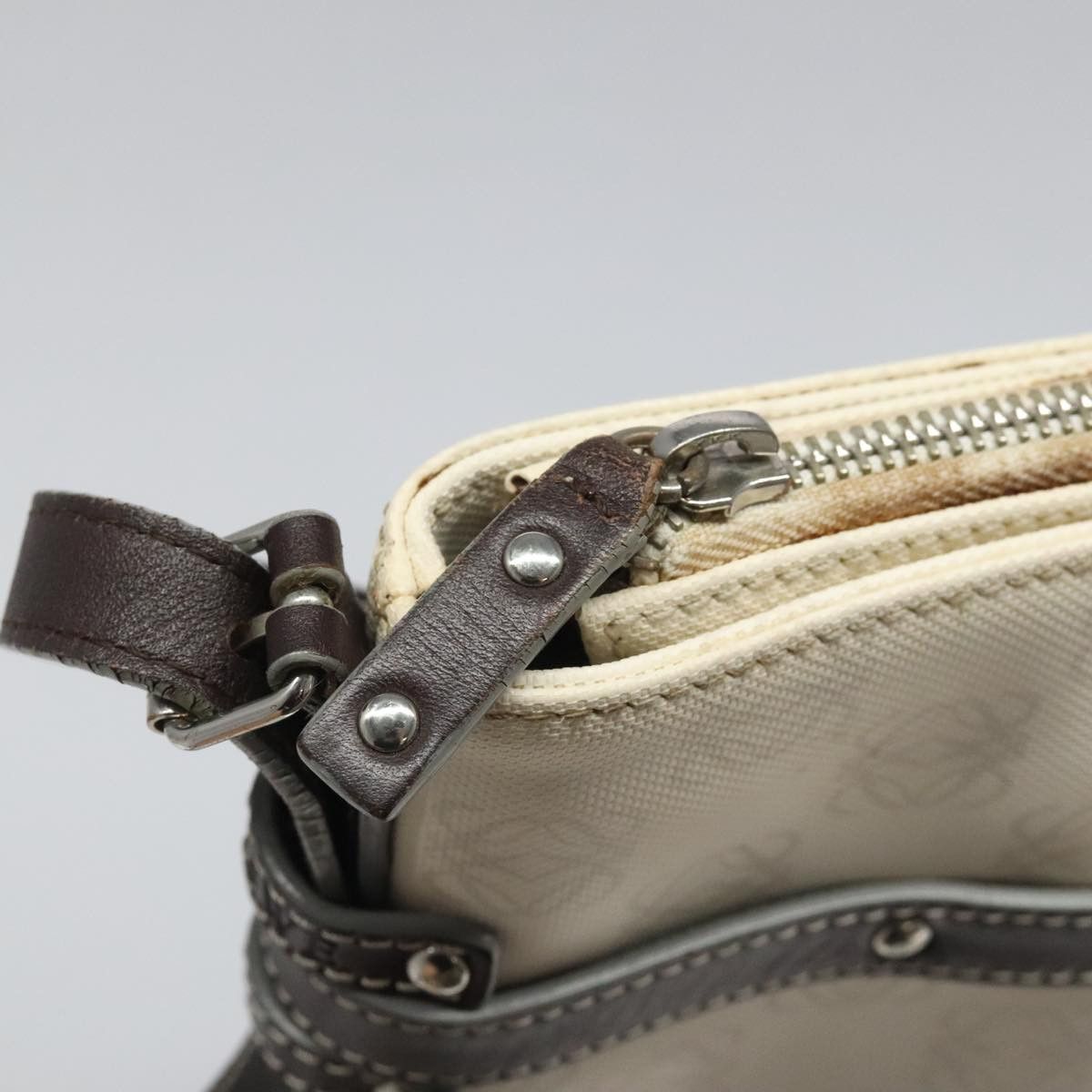 Loewe Loewe Anagram shoulder Size ONE SIZE - 11 Thumbnail