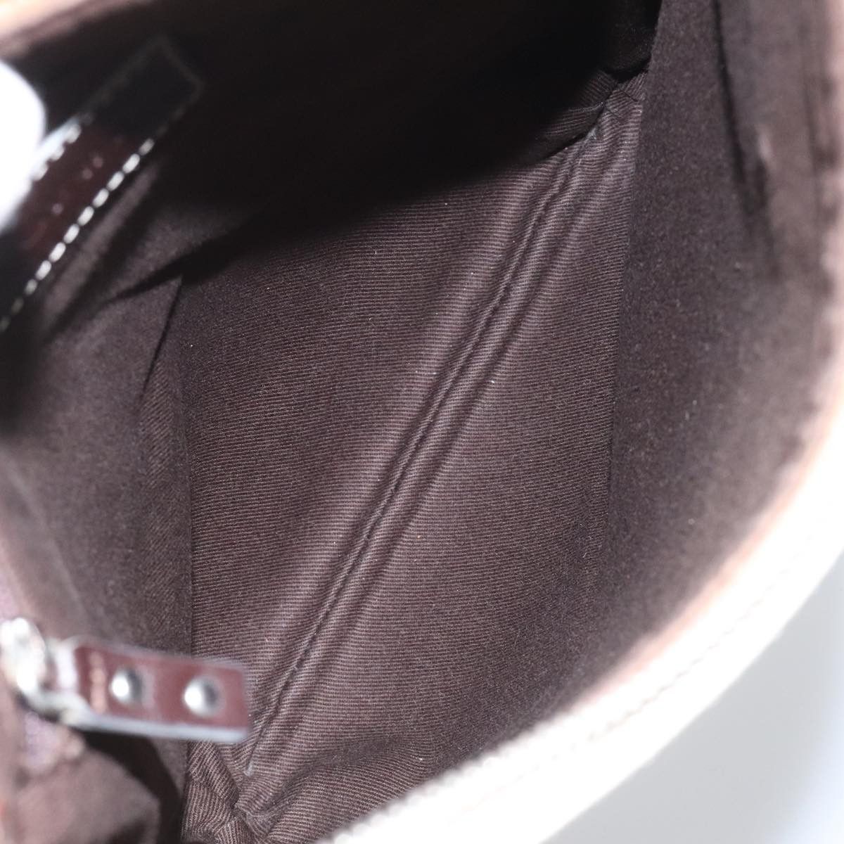 Loewe Loewe Anagram shoulder Size ONE SIZE - 12 Thumbnail