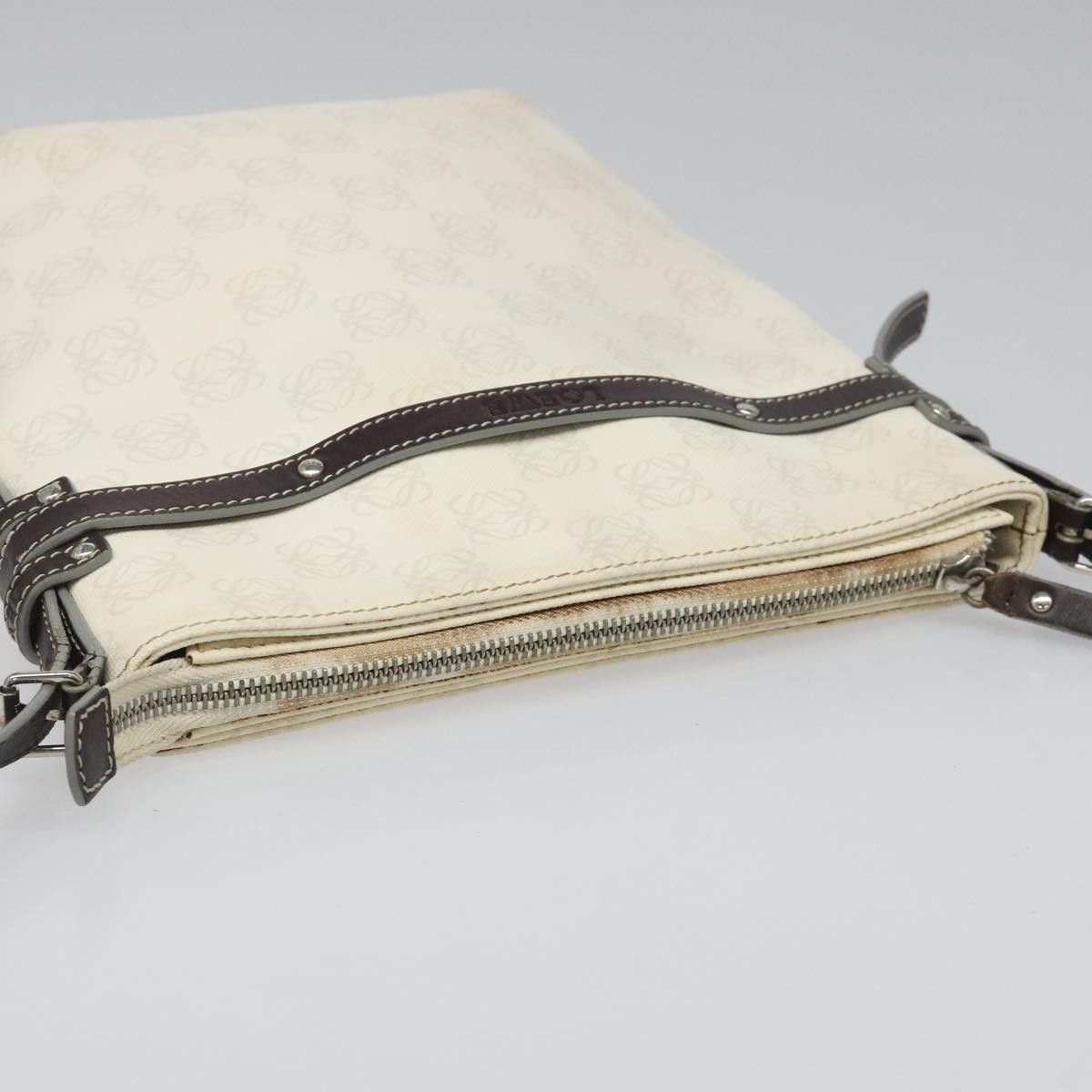 Loewe Loewe Anagram shoulder Size ONE SIZE - 17 Thumbnail