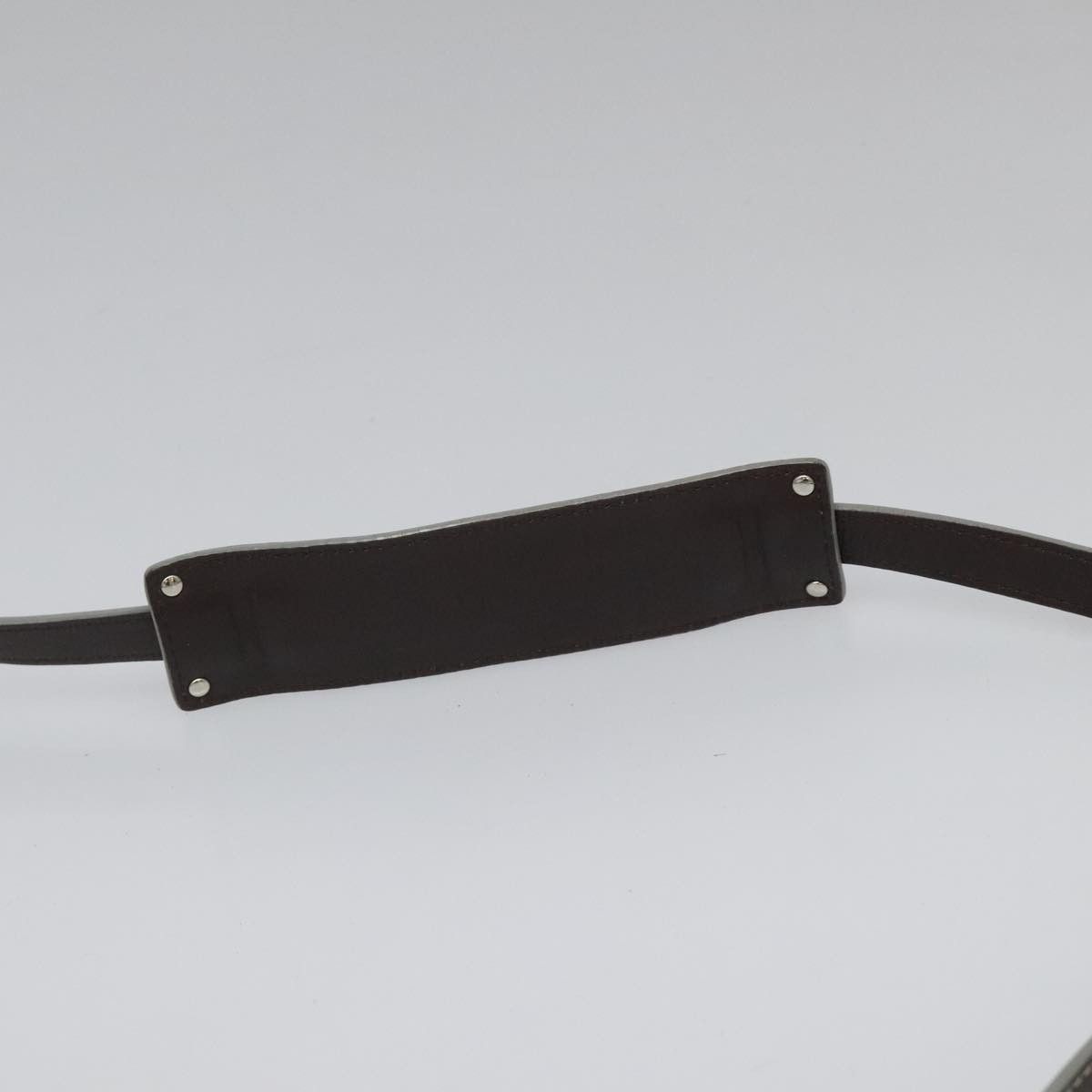 Loewe Loewe Anagram shoulder Size ONE SIZE - 6 Thumbnail