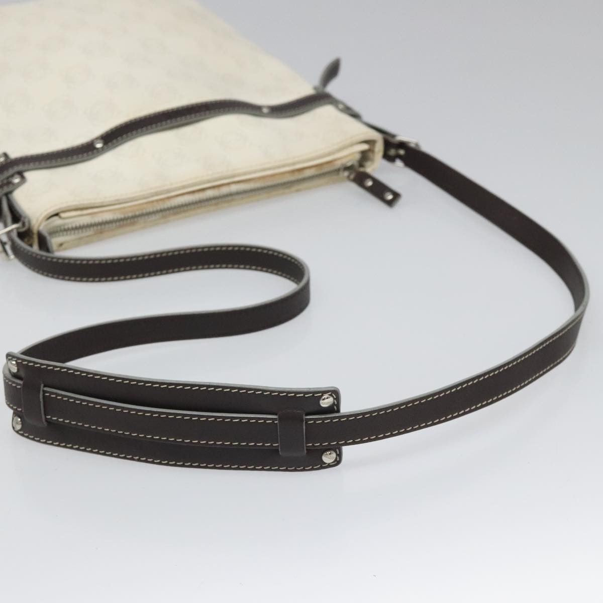 Loewe Loewe Anagram shoulder Size ONE SIZE - 5 Thumbnail
