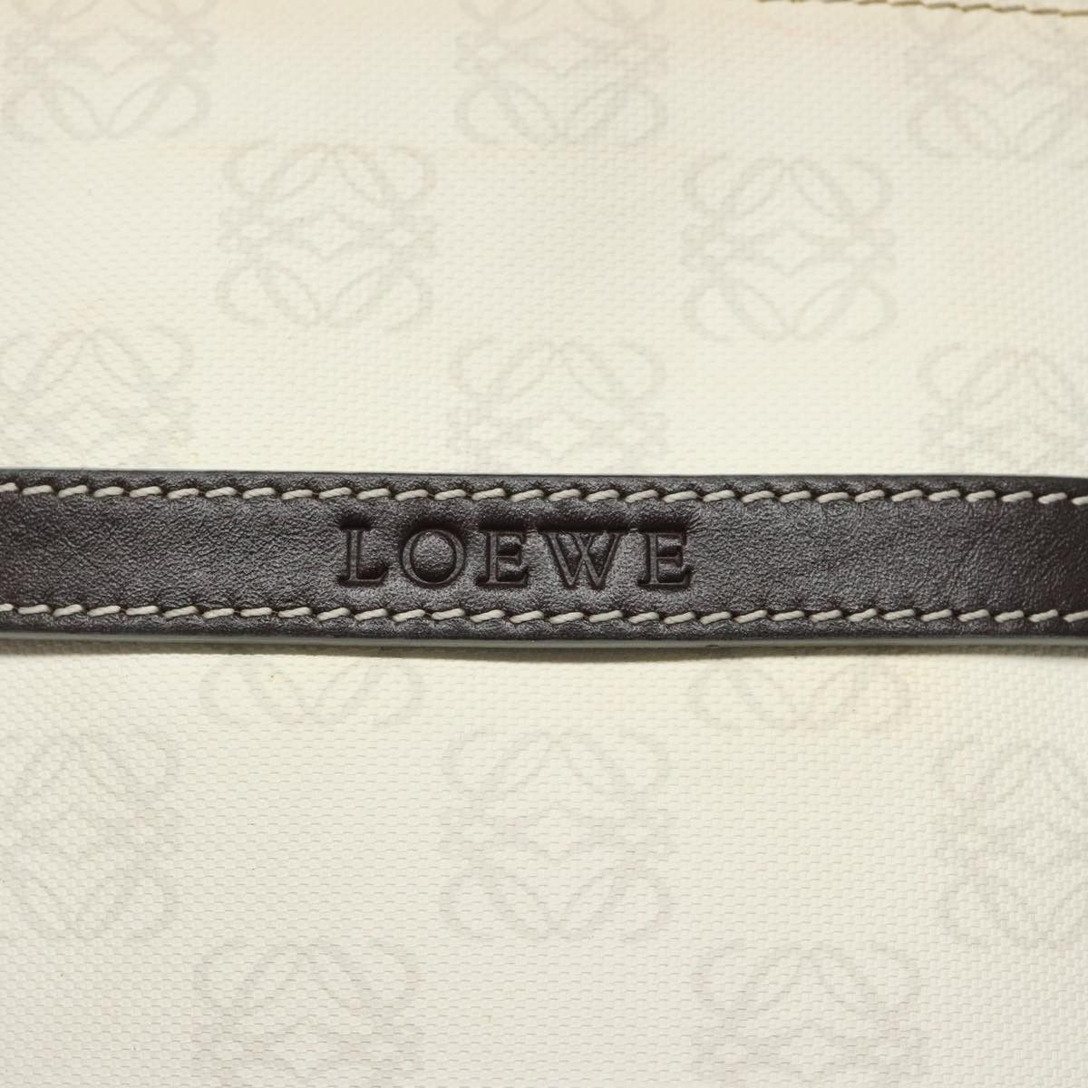 Loewe Loewe Anagram shoulder Size ONE SIZE - 19 Thumbnail