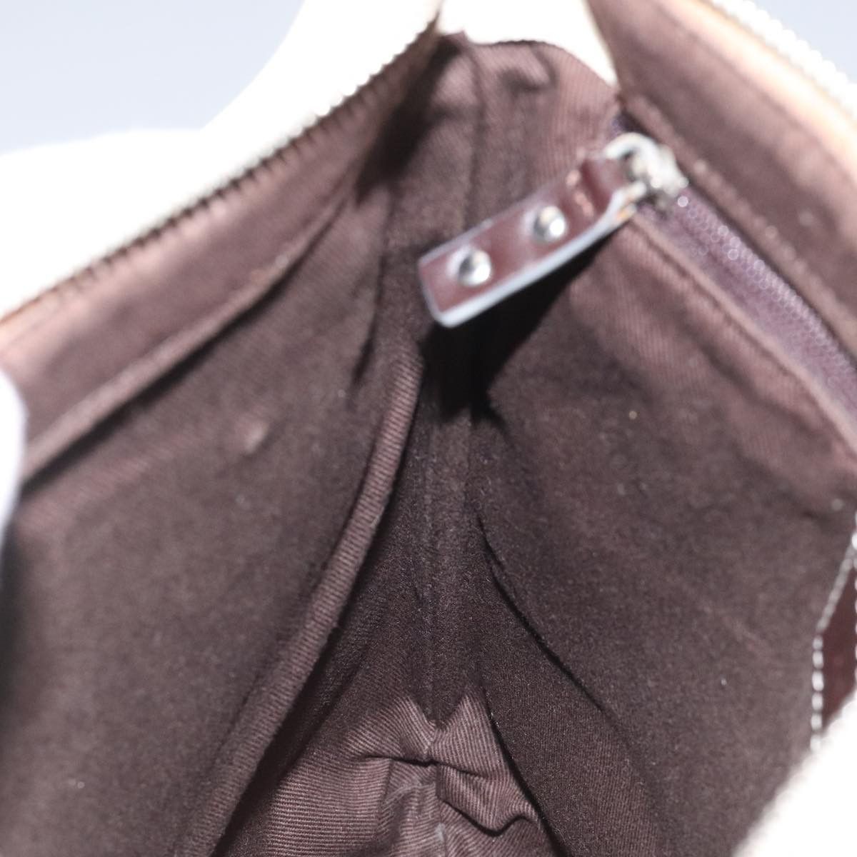 Loewe Loewe Anagram shoulder Size ONE SIZE - 21 Thumbnail