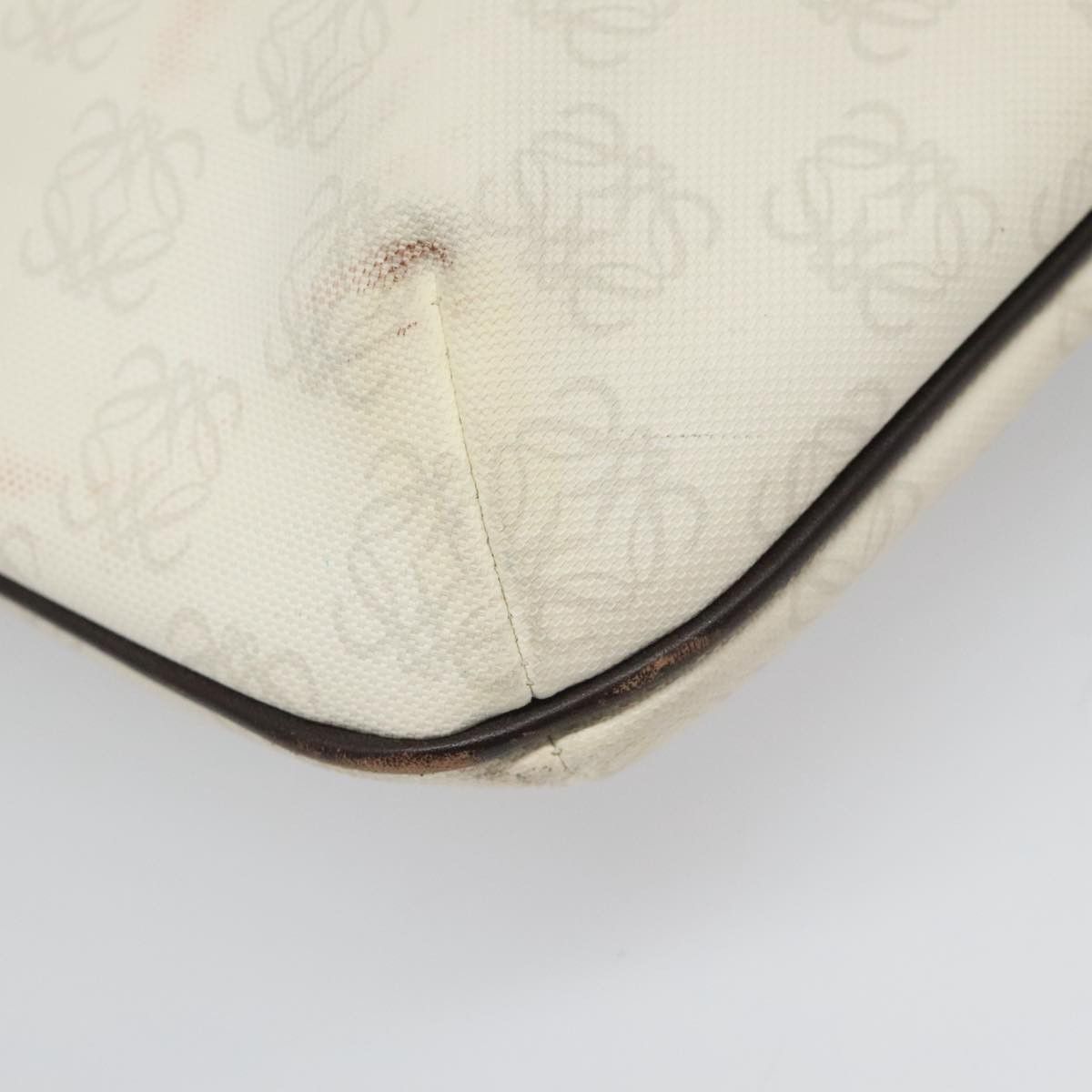 Loewe Loewe Anagram shoulder Size ONE SIZE - 10 Thumbnail