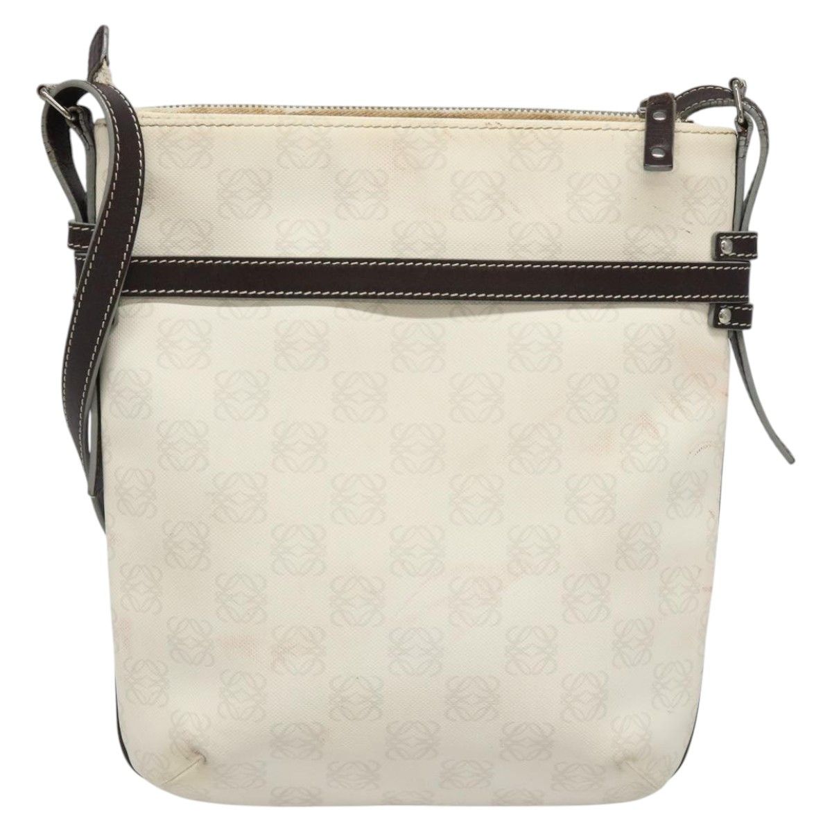 Loewe Loewe Anagram shoulder Size ONE SIZE - 2 Thumbnail