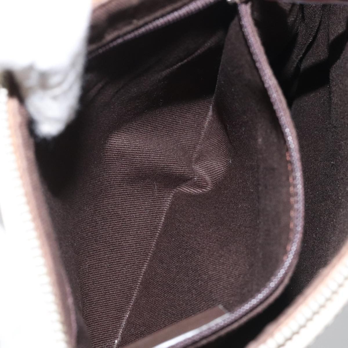 Loewe Loewe Anagram shoulder Size ONE SIZE - 22 Thumbnail