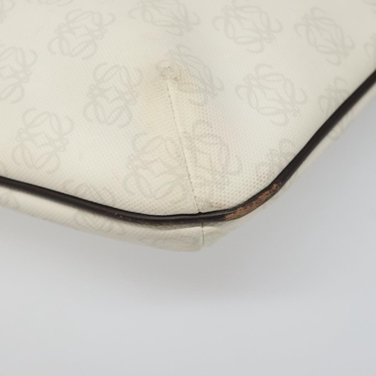 Loewe Loewe Anagram shoulder Size ONE SIZE - 7 Thumbnail