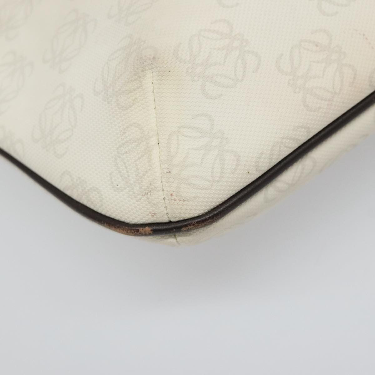 Loewe Loewe Anagram shoulder Size ONE SIZE - 8 Thumbnail