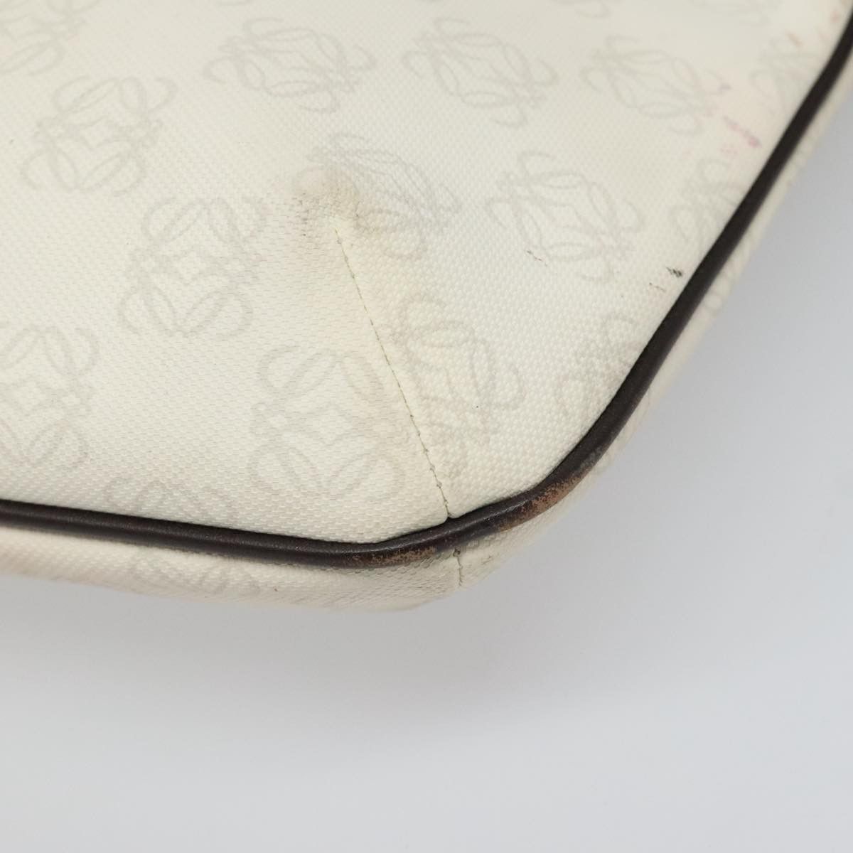Loewe Loewe Anagram shoulder Size ONE SIZE - 9 Thumbnail