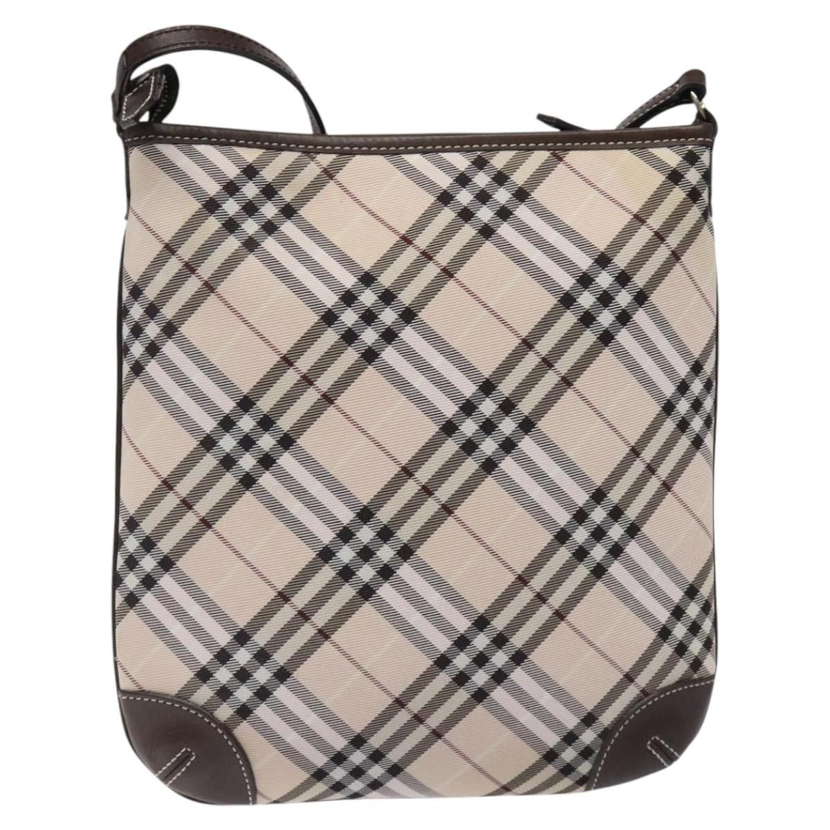 Burberry Burberry Nova Check shoulder Size ONE SIZE - 2 Thumbnail