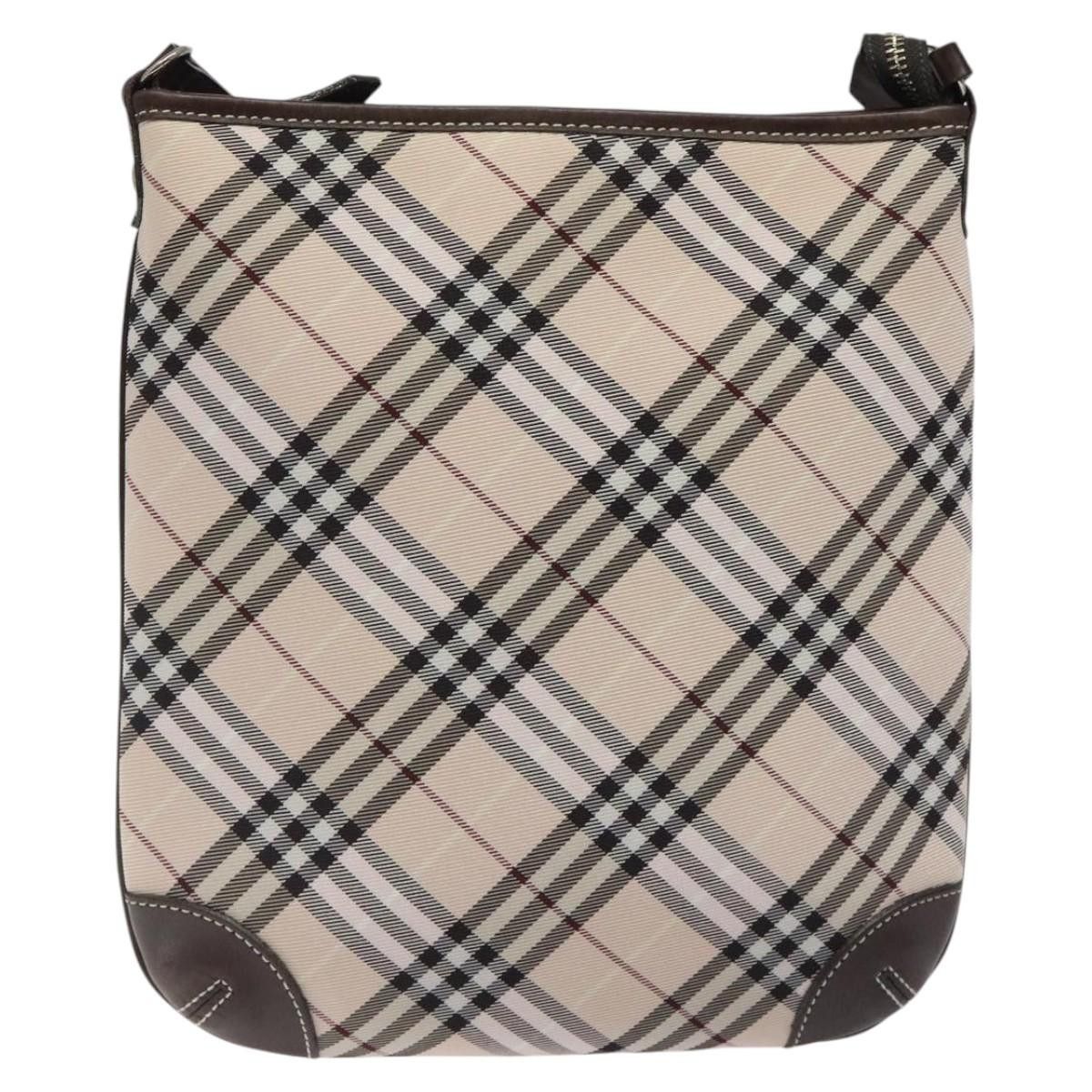 Burberry Burberry Nova Check shoulder Size ONE SIZE - 17 Thumbnail