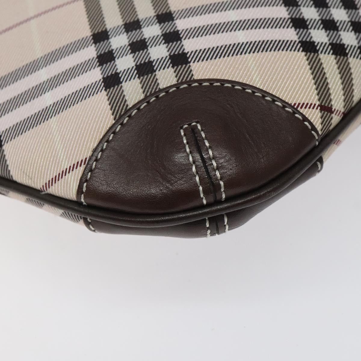 Burberry Burberry Nova Check shoulder Size ONE SIZE - 9 Thumbnail