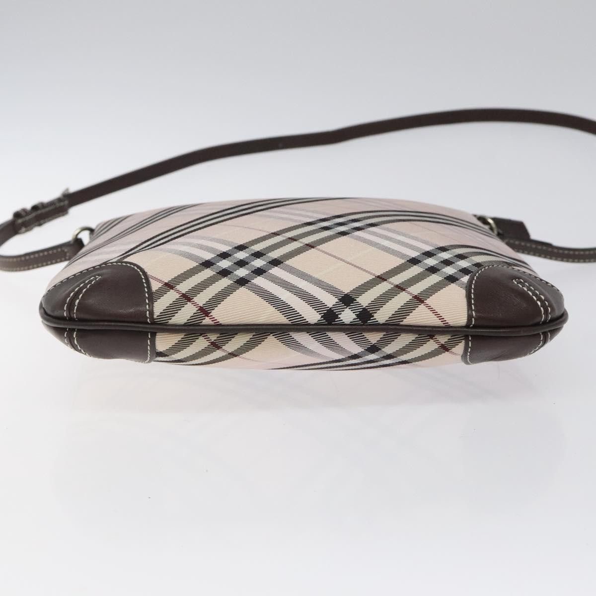 Burberry Burberry Nova Check shoulder Size ONE SIZE - 15 Thumbnail